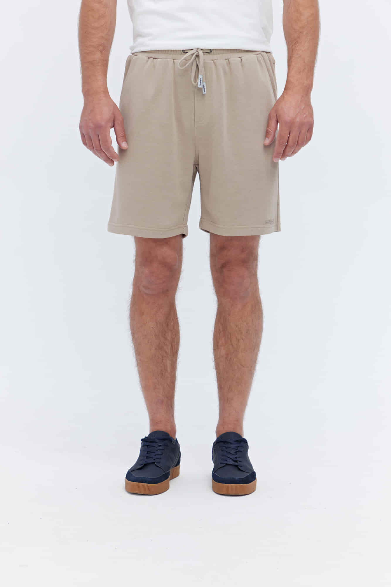 SHORT DE ALGODÓN LOTSO