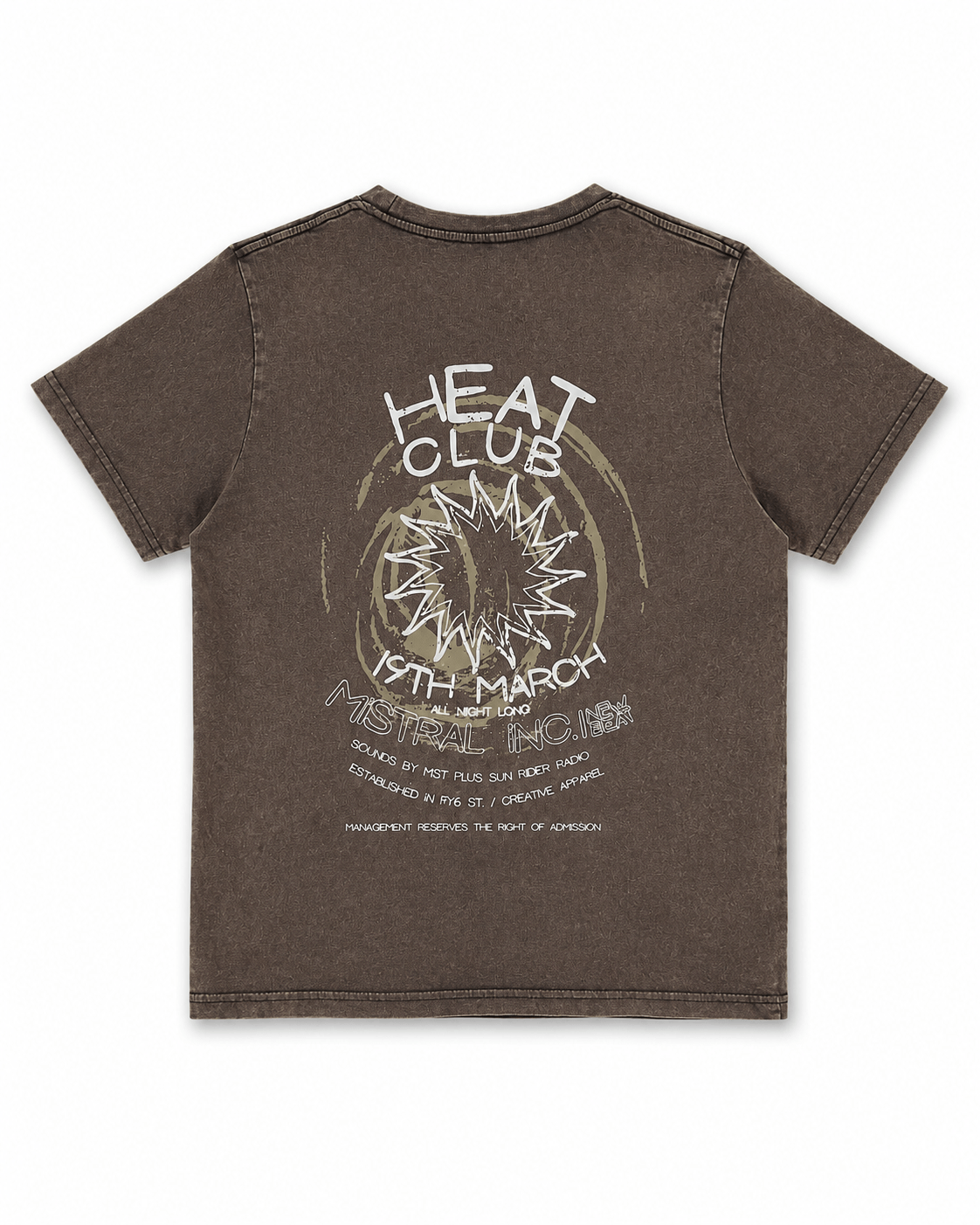 REMERA DE NIÑO WILLEM