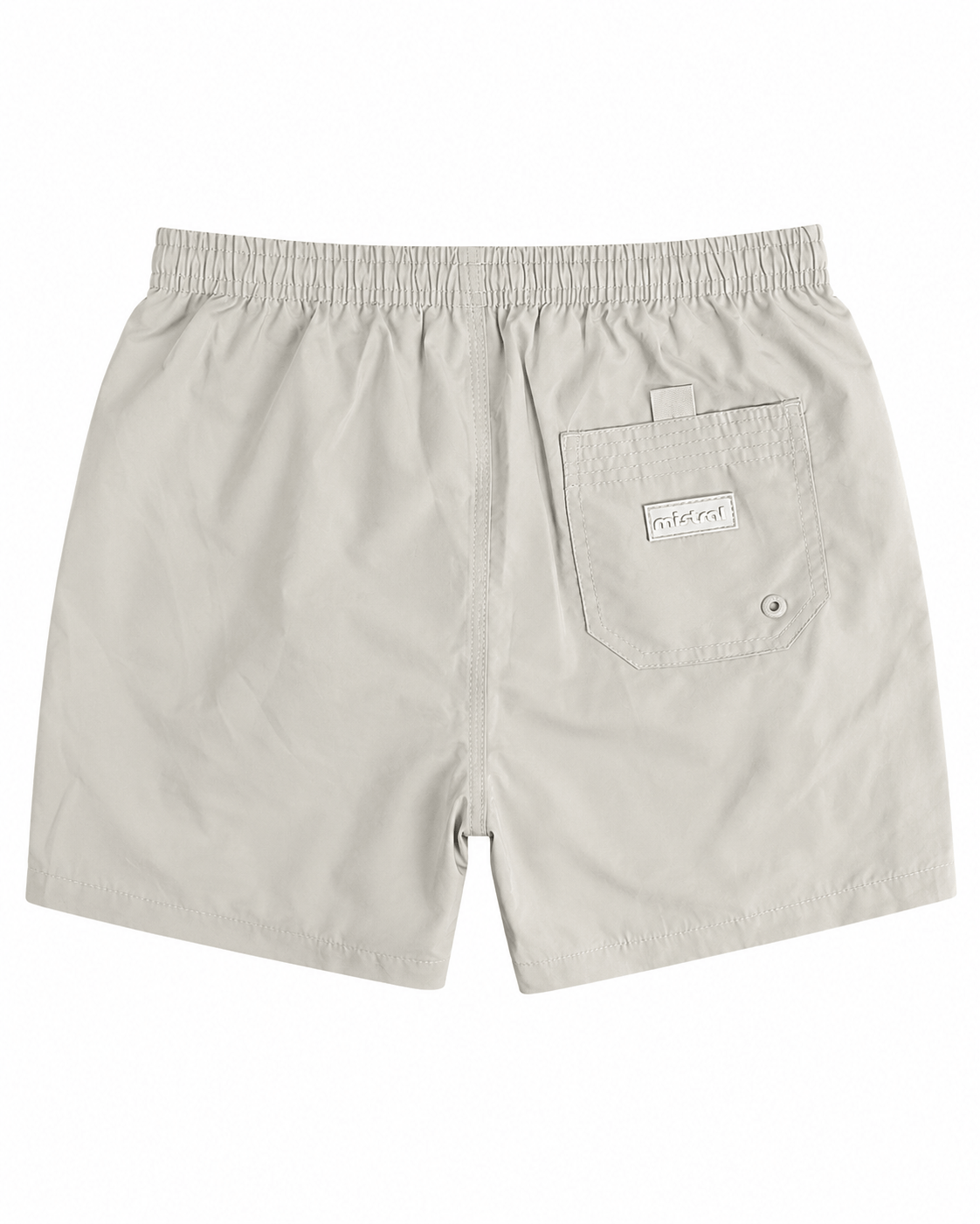 SHORT LISO DE NIÑO RULES