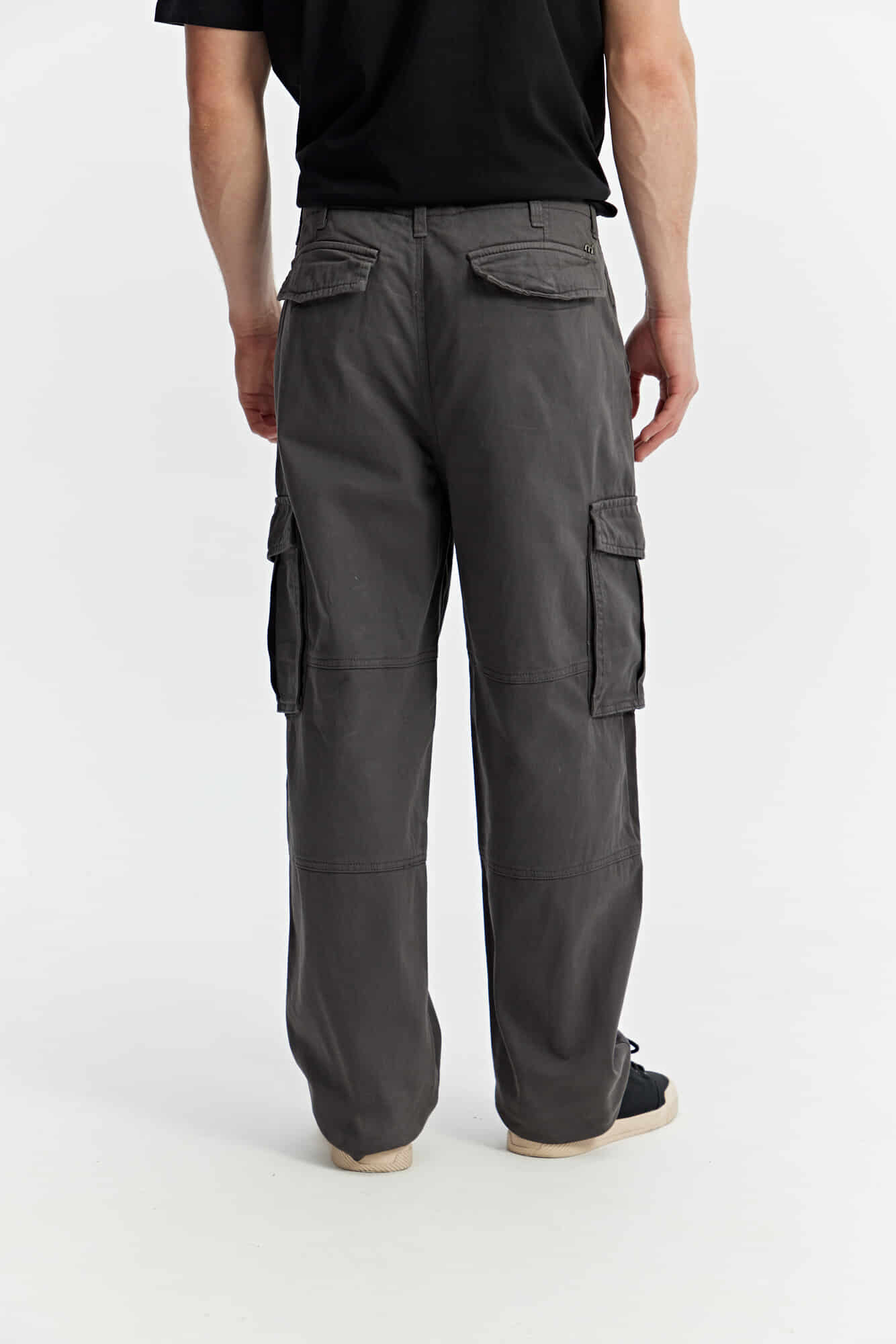 PANTALÓN CARGO BAGGY SYLOR