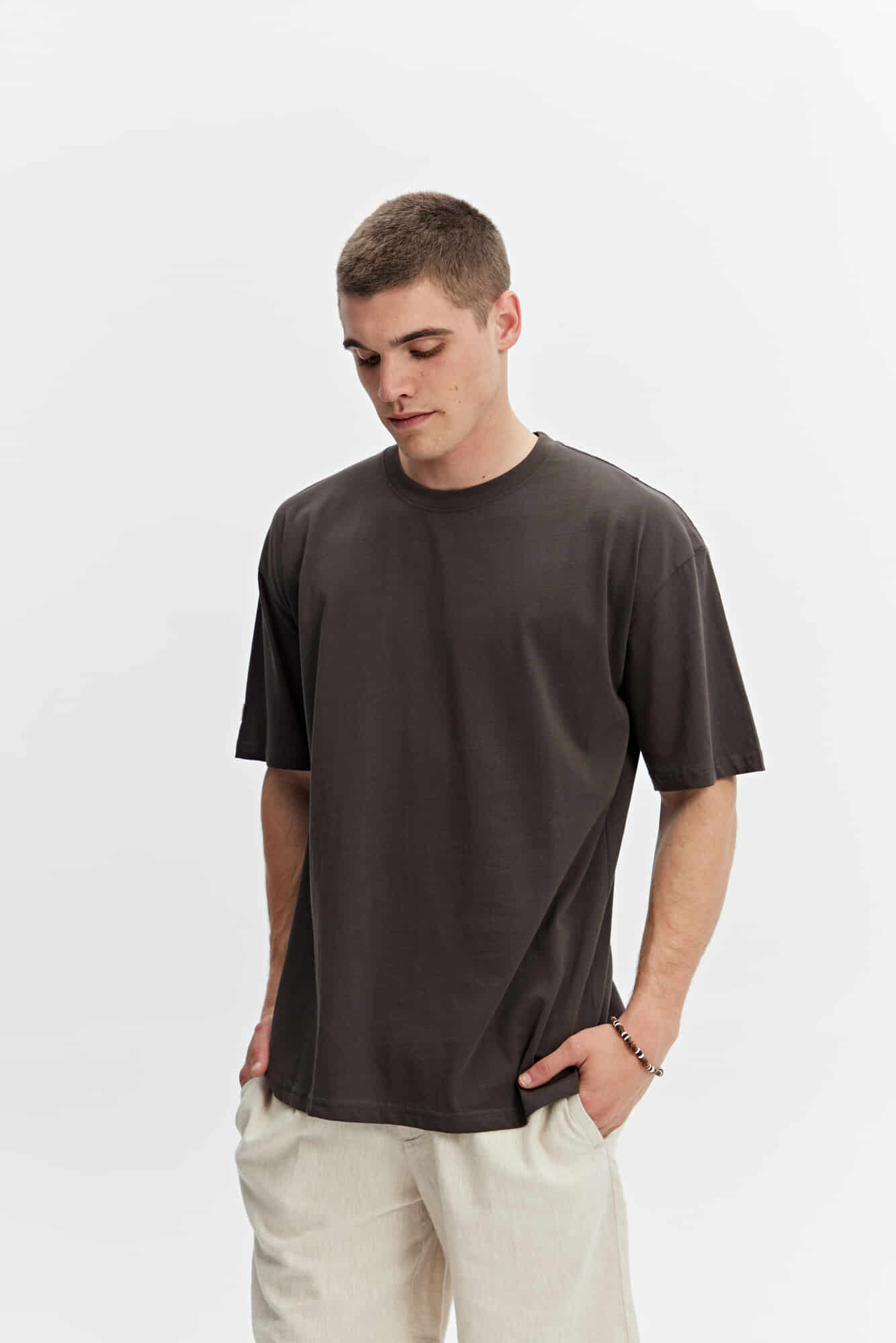 REMERA OVERSIZE JARI