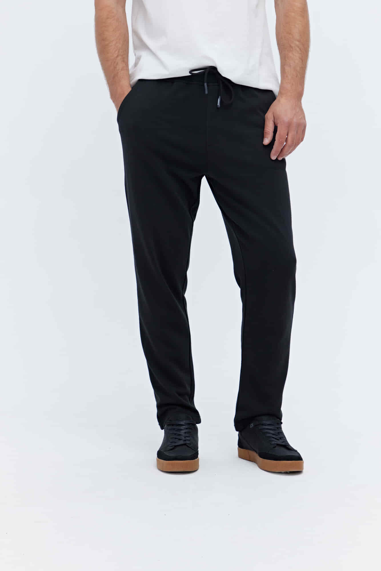 PANTALÓN DE ALGODÓN ZAVO