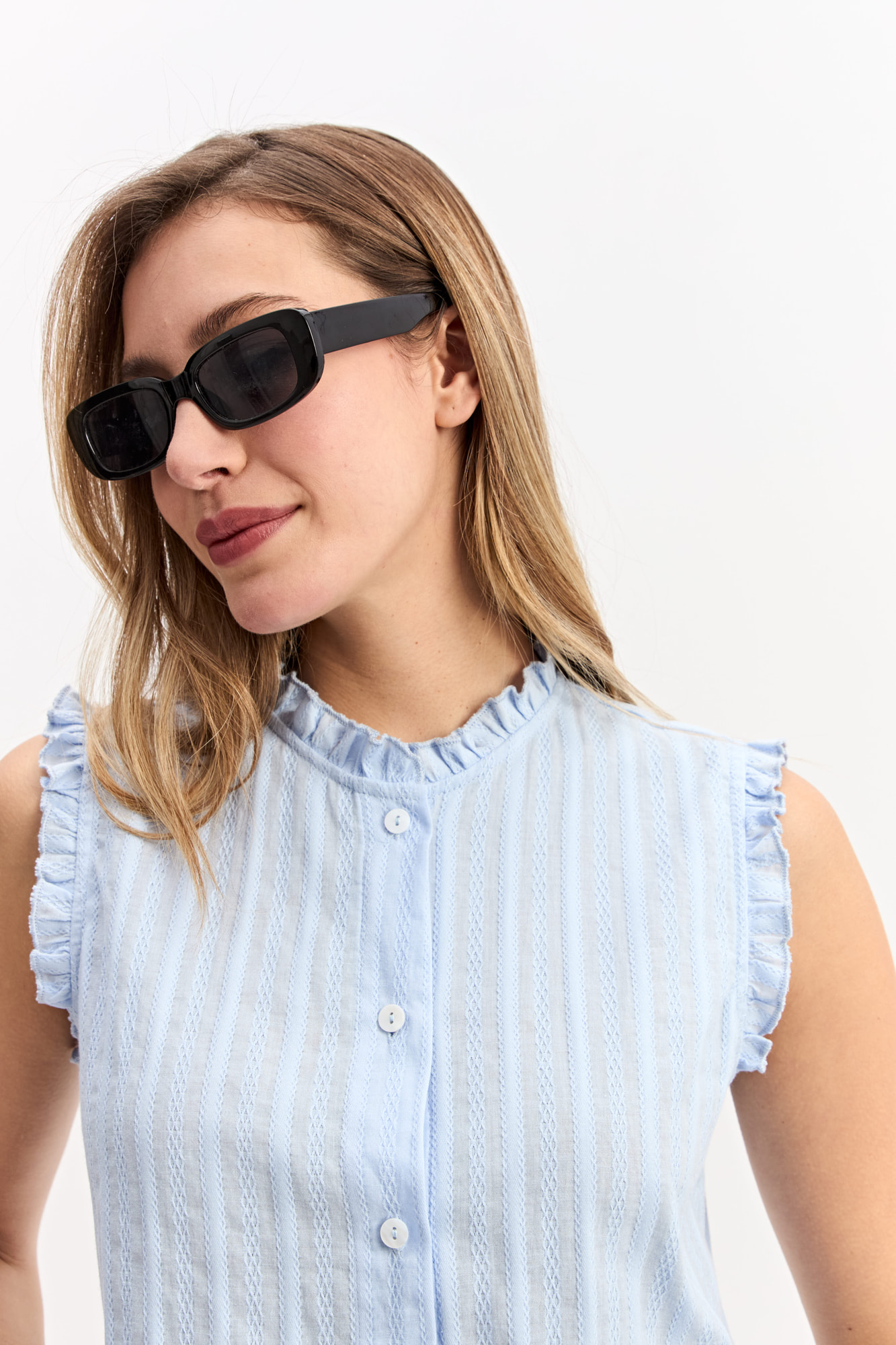 BLUSA AMARON
