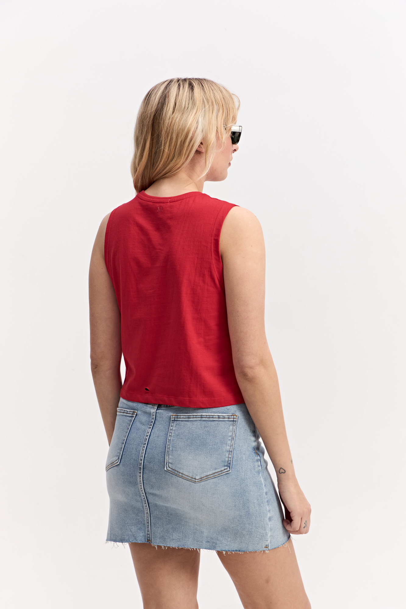 MUSCULOSA MILÁN
