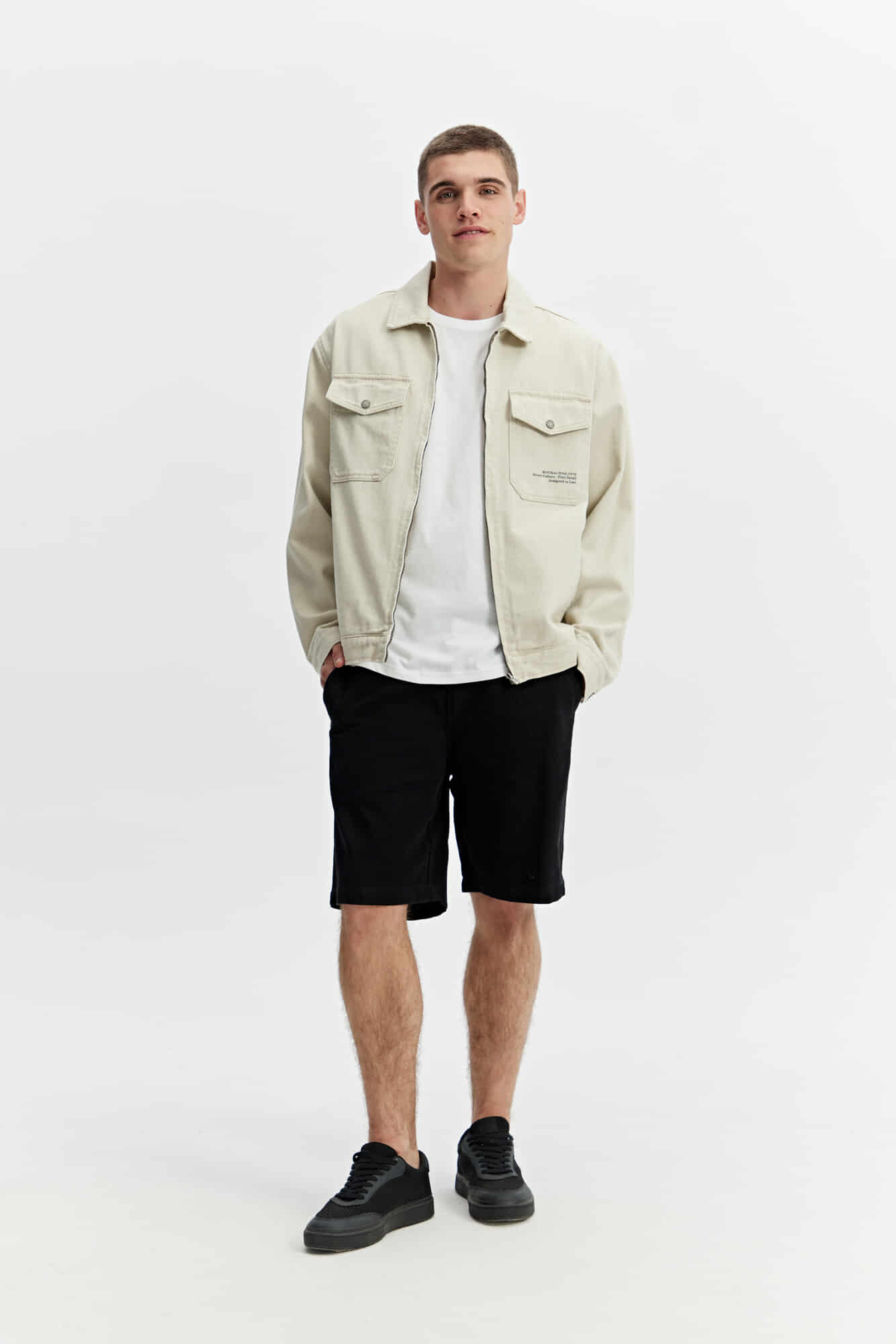 SOBRECAMISA AVERON