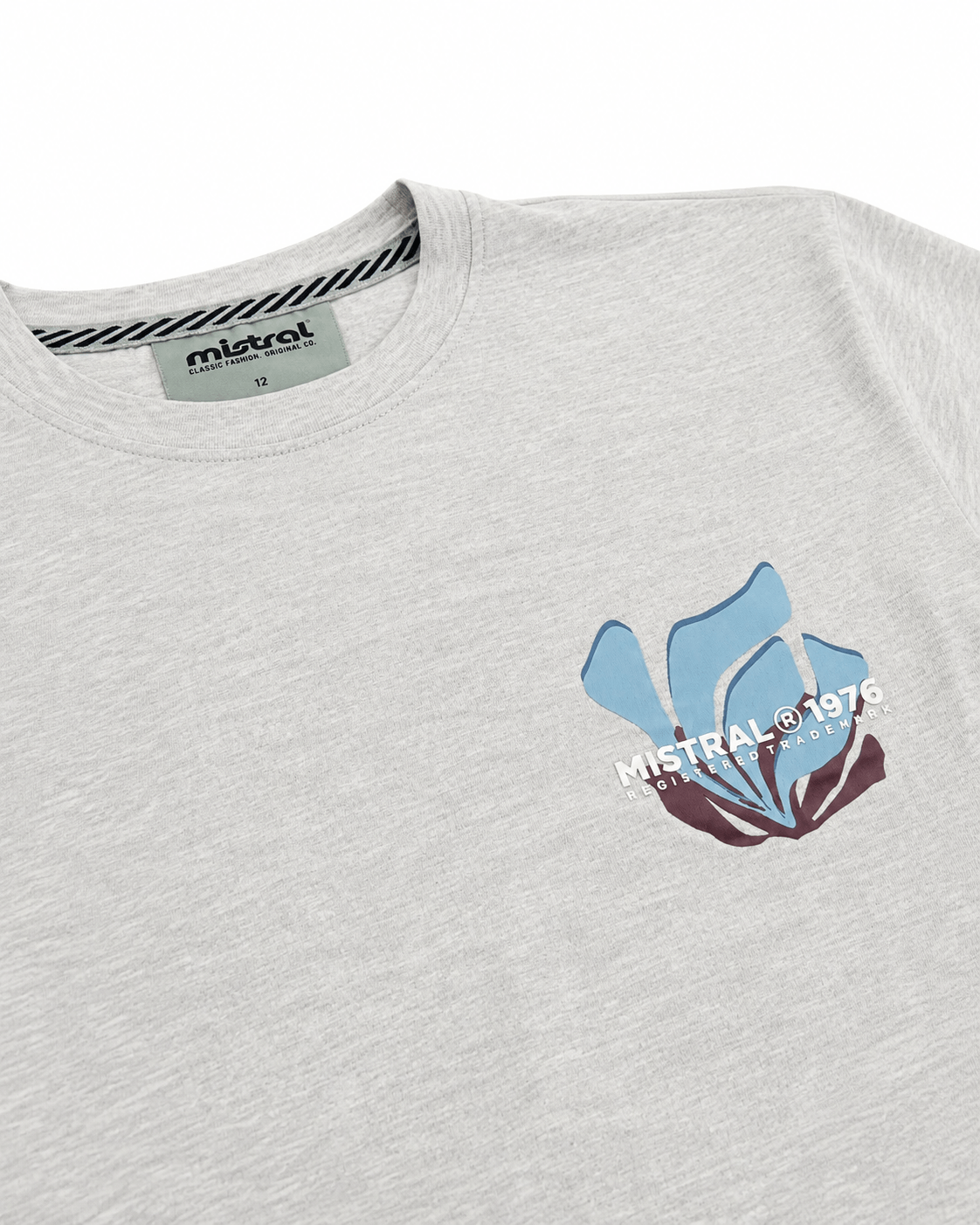 REMERA DE NIÑO OVERSIZE LIND
