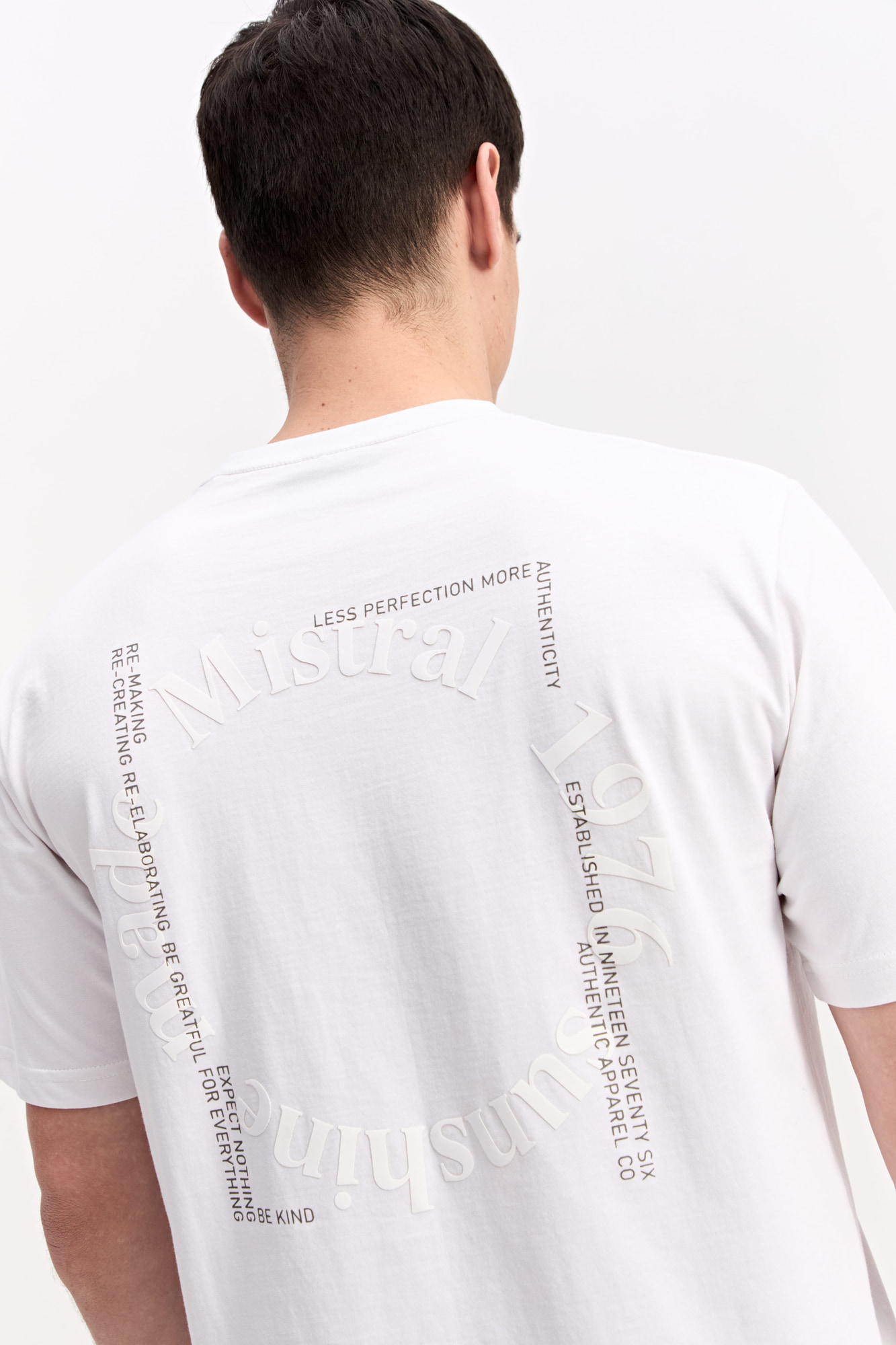 REMERA RIKAM