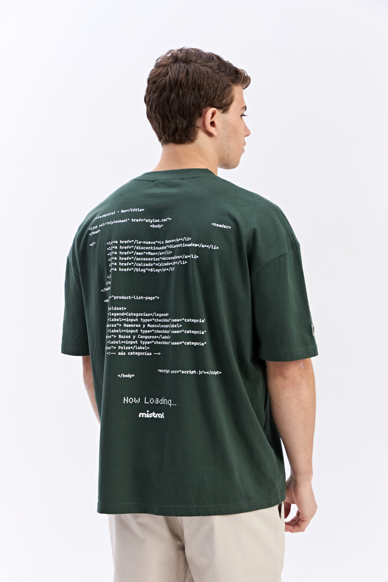 REMERA BOXY COVER