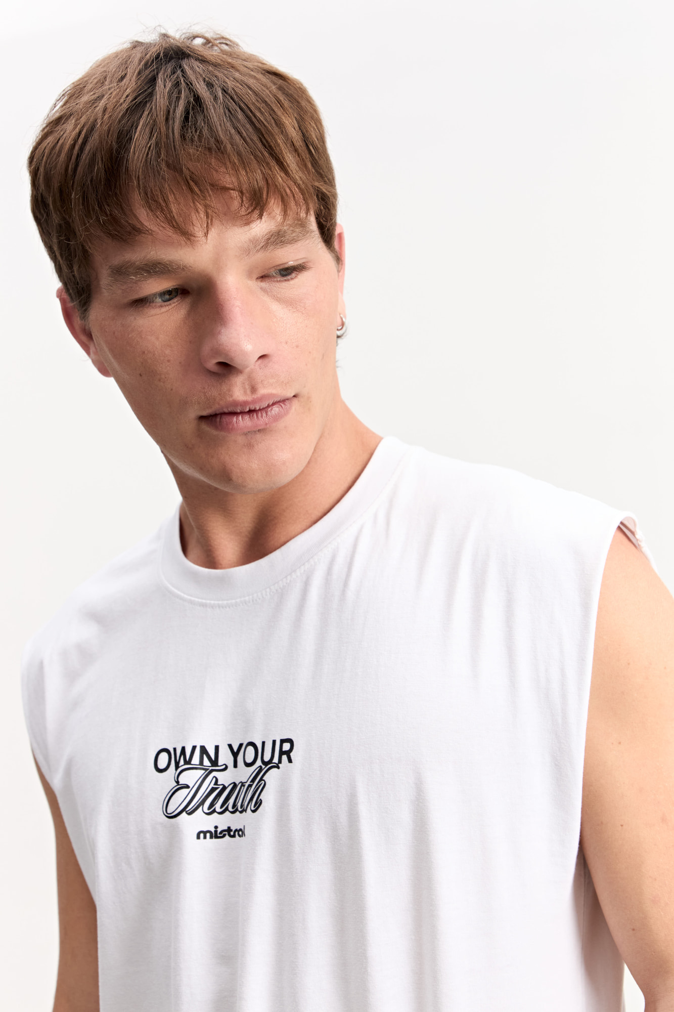 MUSCULOSA OVERSIZE MARTO