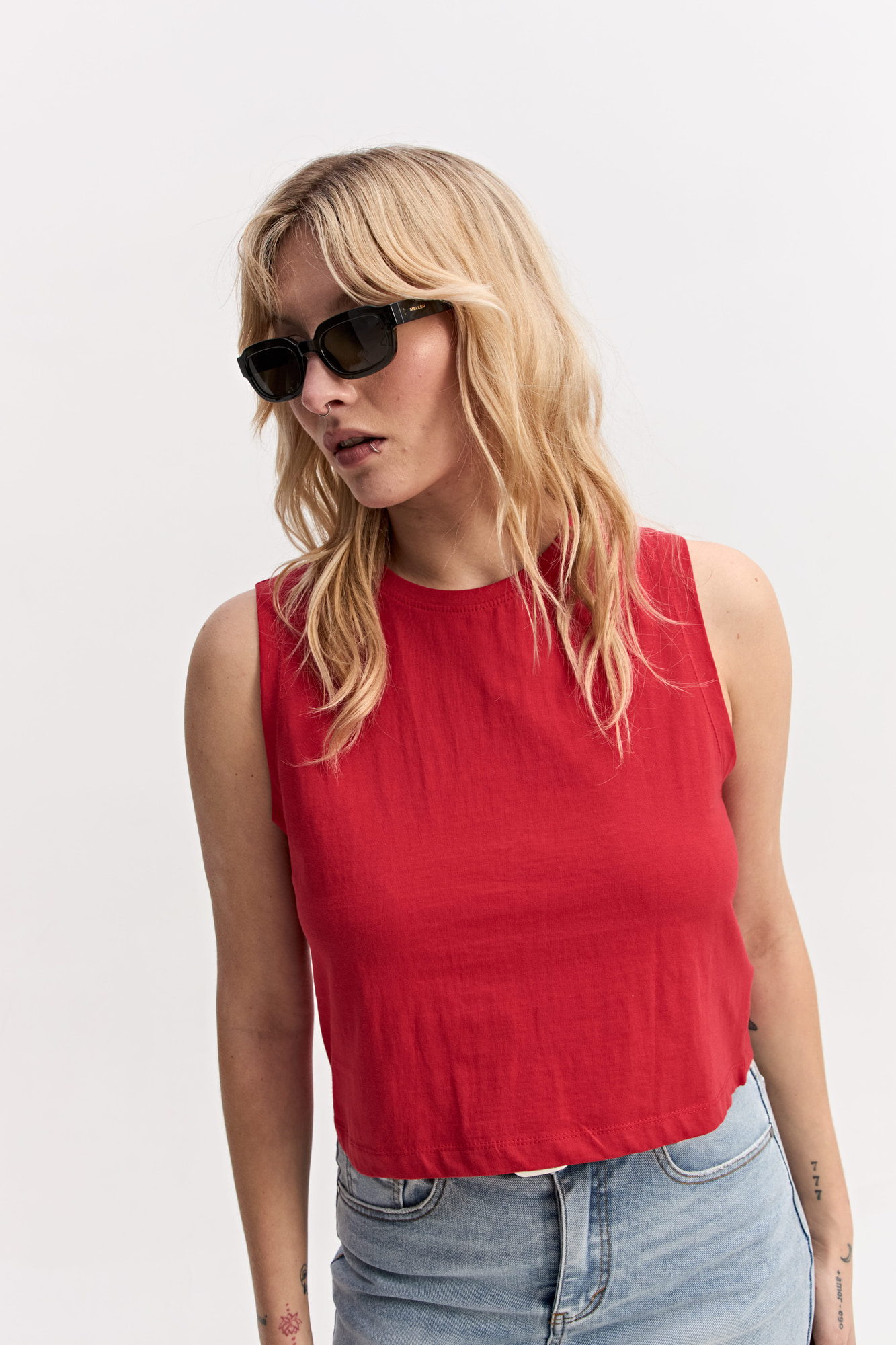 MUSCULOSA MILÁN