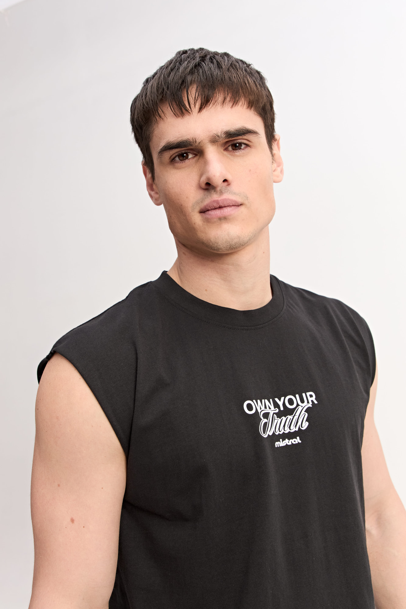 MUSCULOSA OVERSIZE MARTO