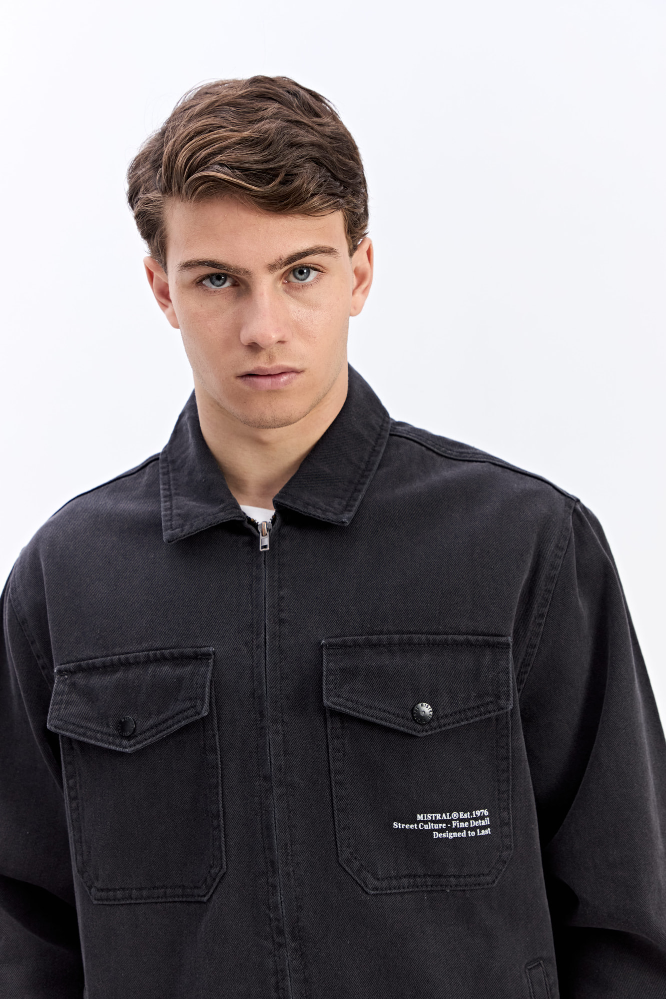 SOBRECAMISA AVERON