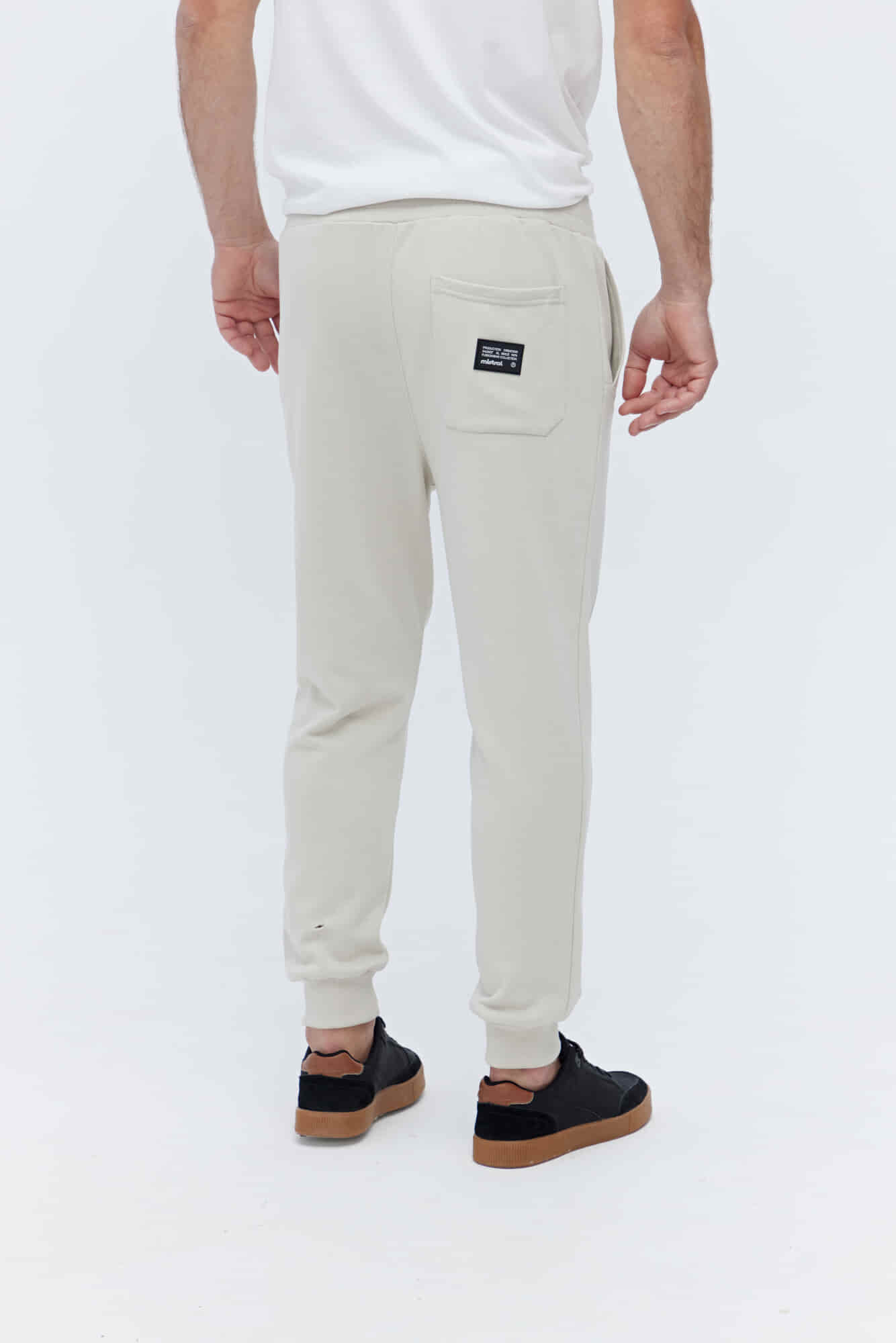 PANTALÓN DE ALGODÓN AKIRO