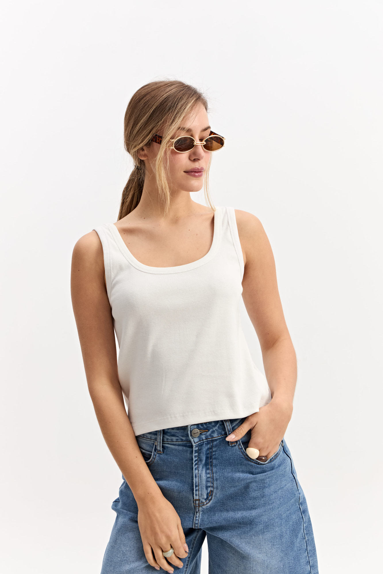 MUSCULOSA ÁMSTERDAM