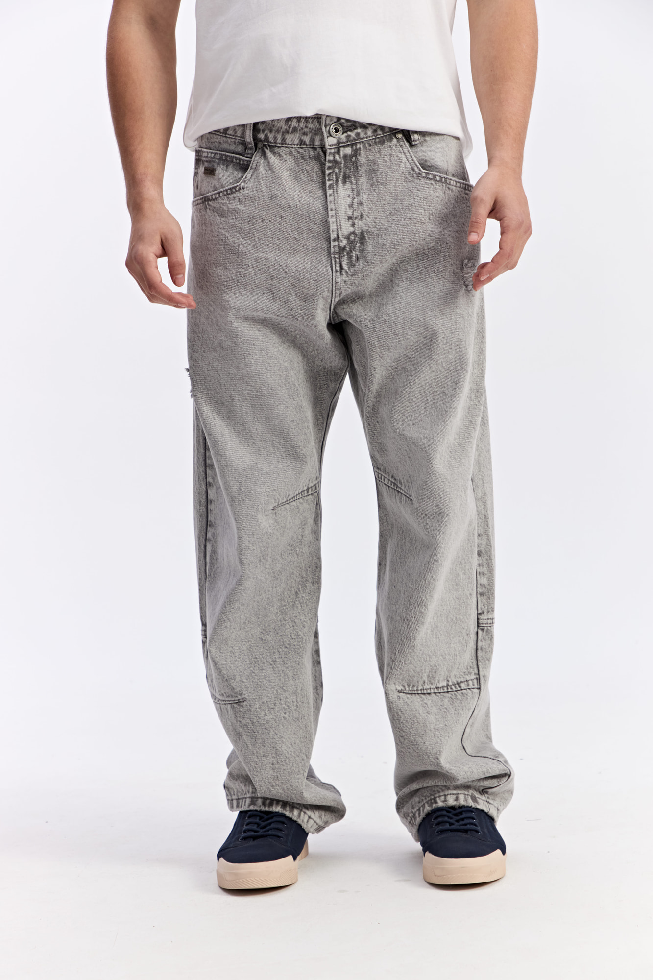 JEAN RELAXED GAVIO