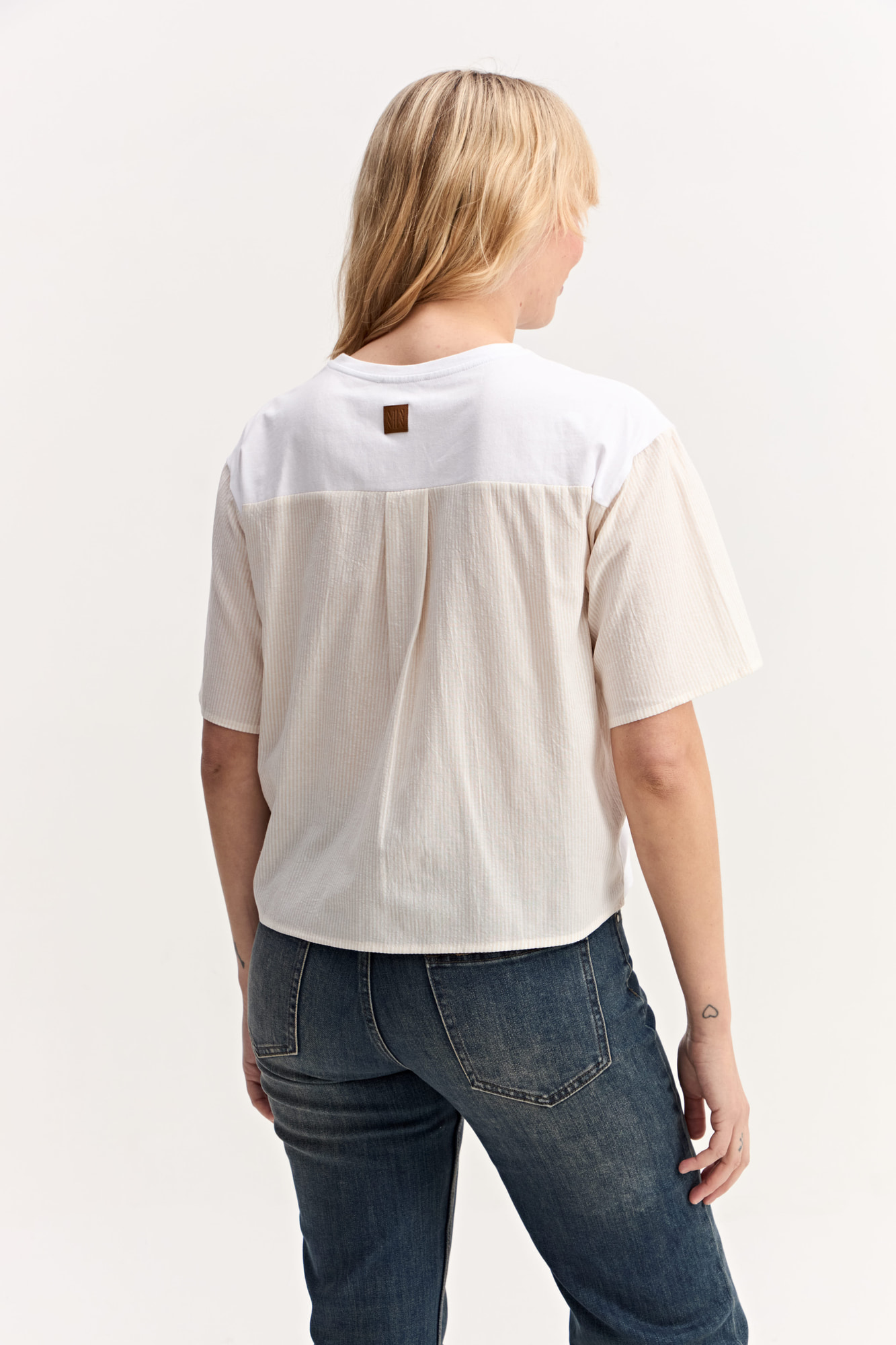 REMERA JUMA