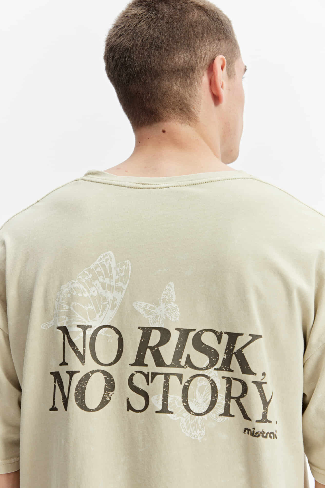 REMERA BOXY TALLIN