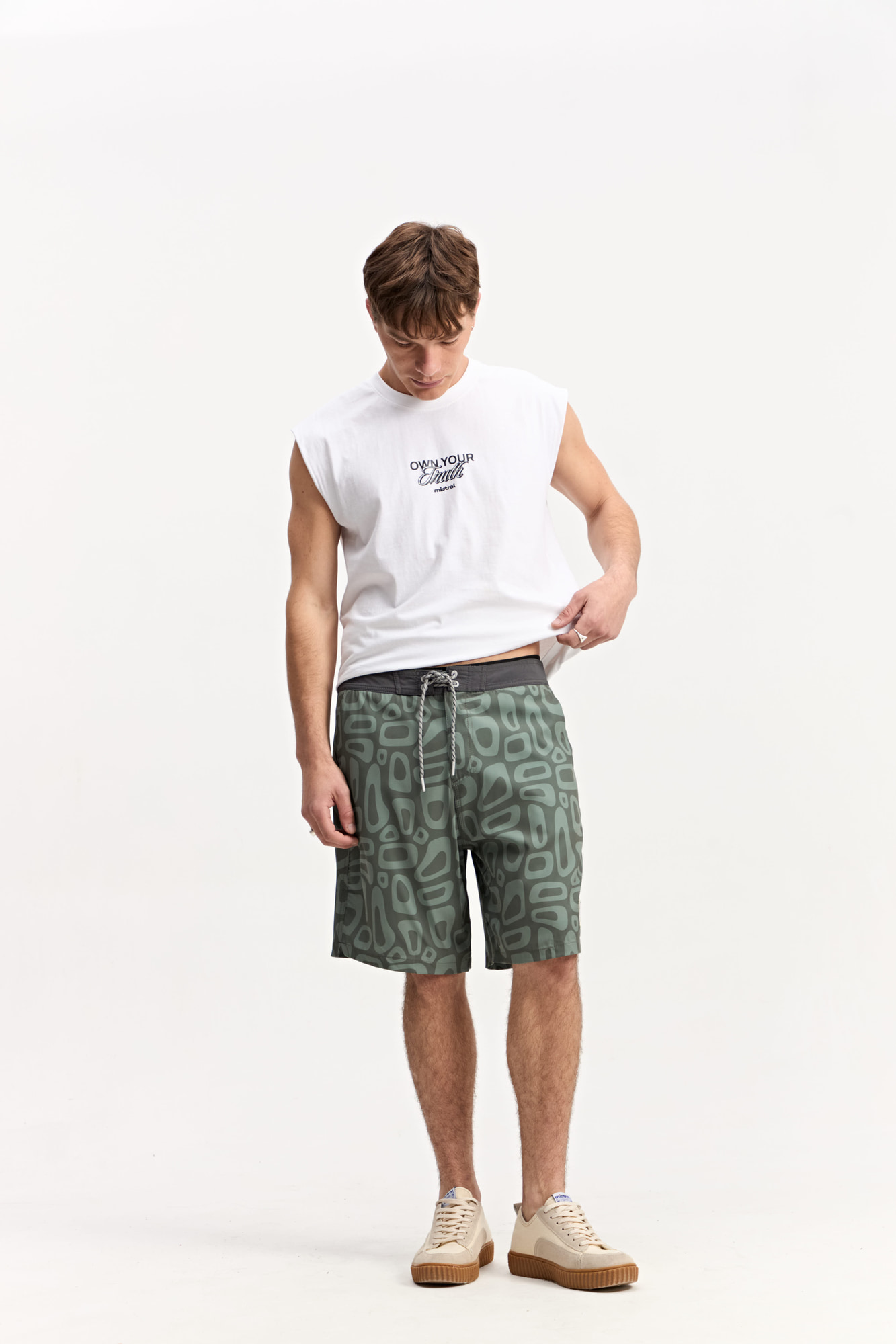 SHORT SURF ULIX