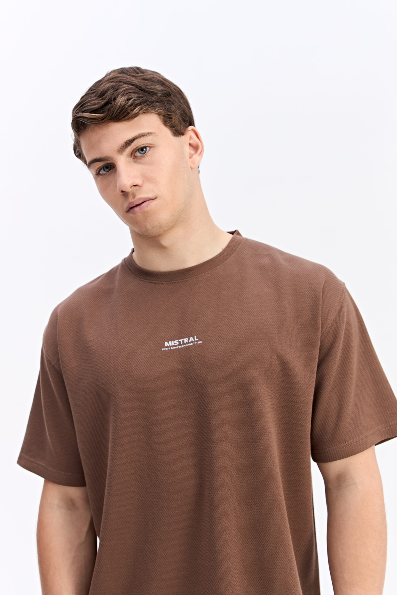 REMERA SHIV