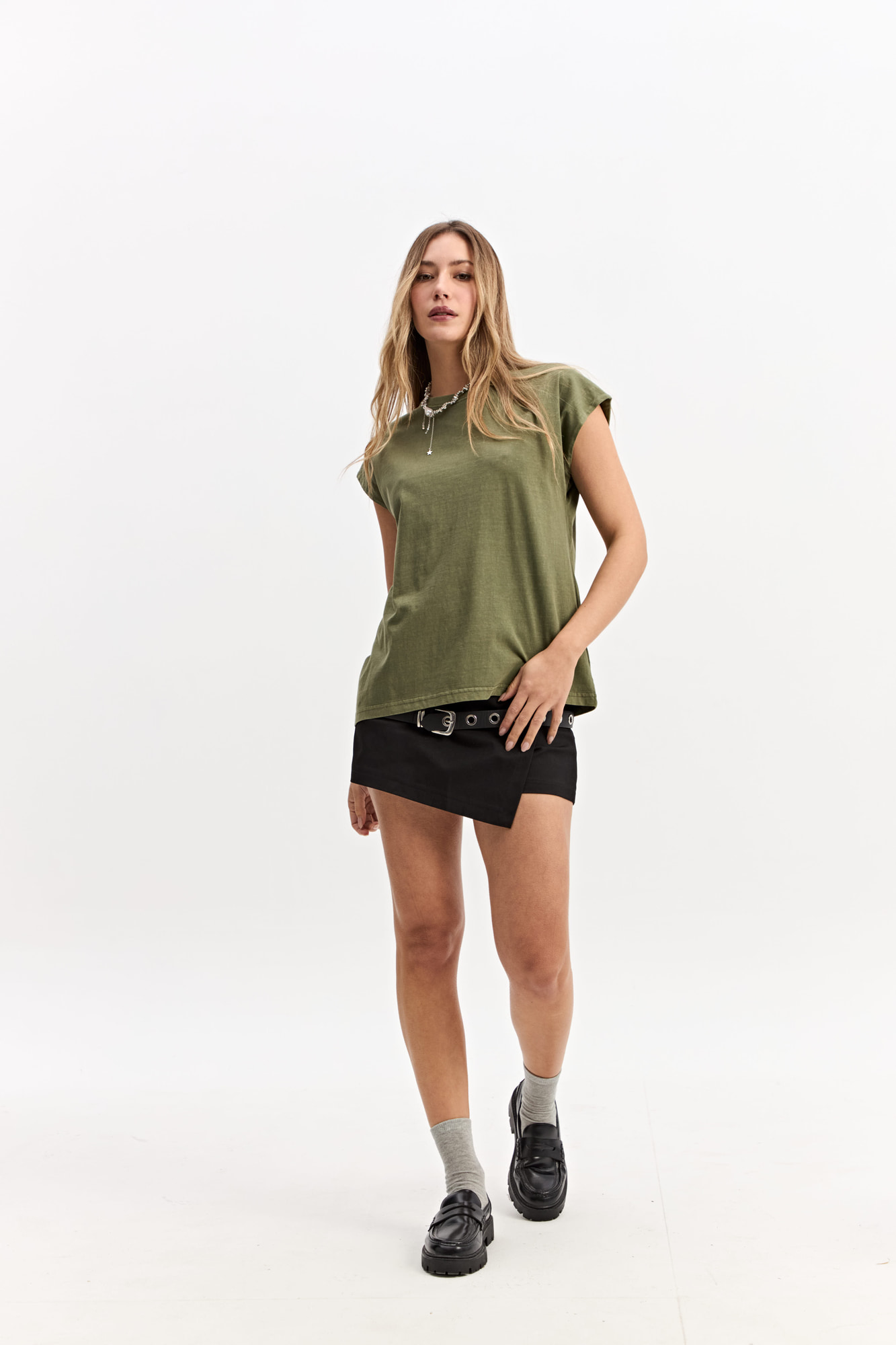 MUSCULOSA VALENCIA