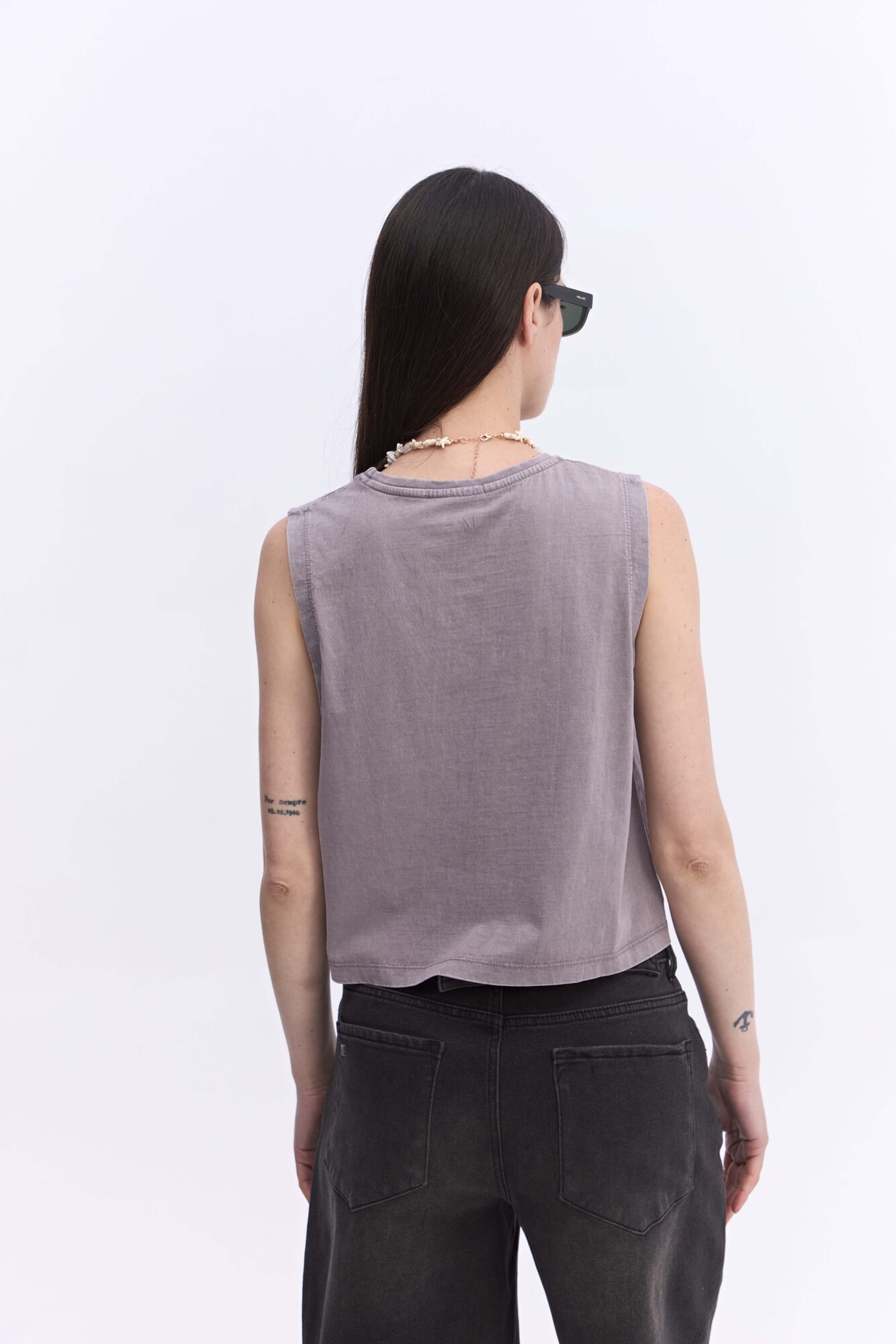 MUSCULOSA MILÁN