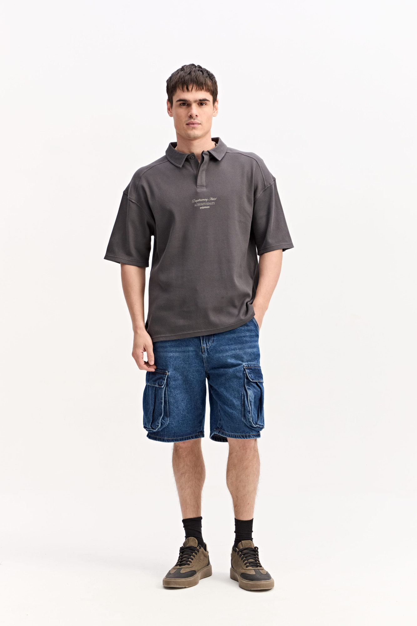 POLO RIXO