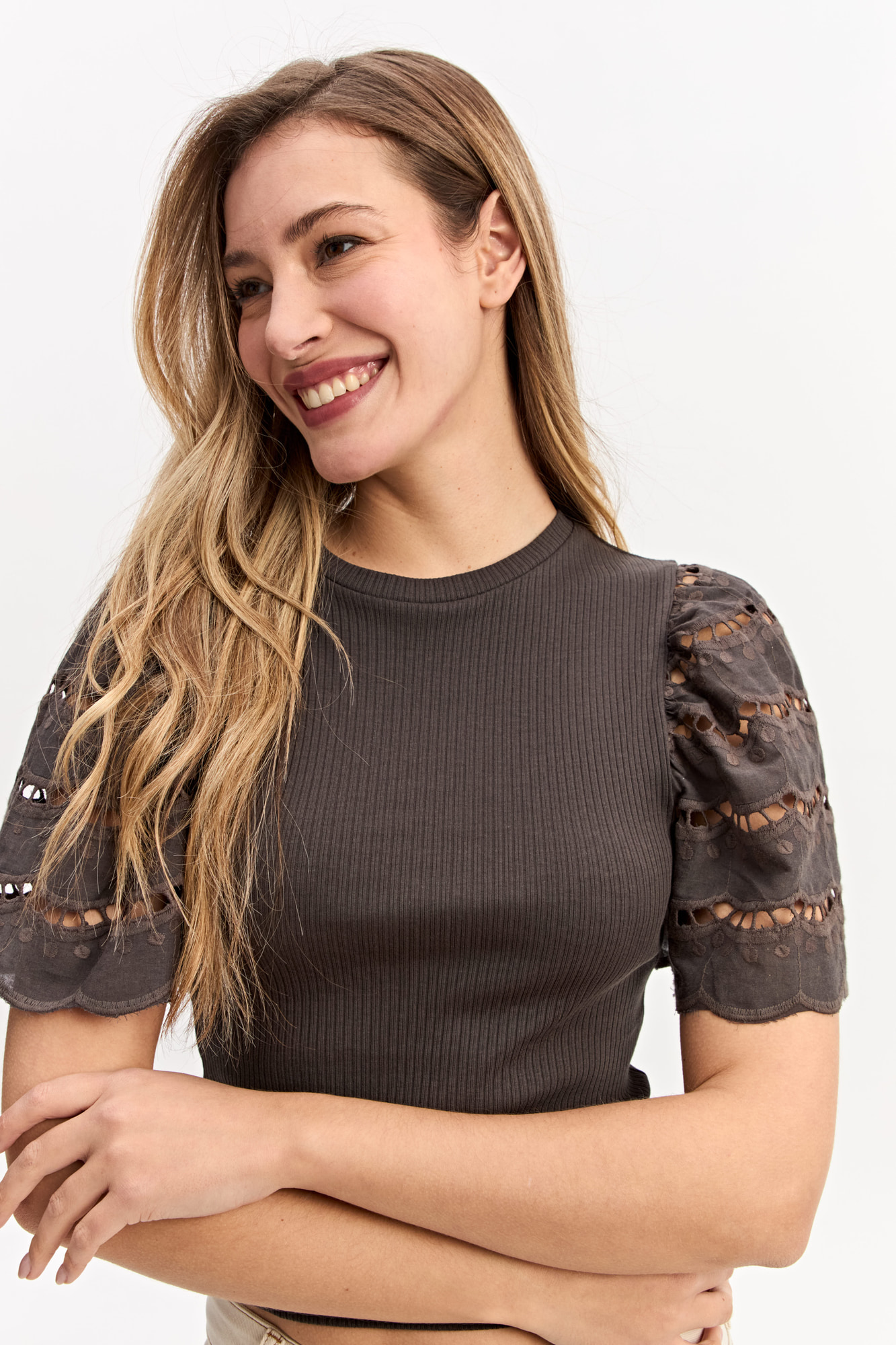 REMERA ROSITA