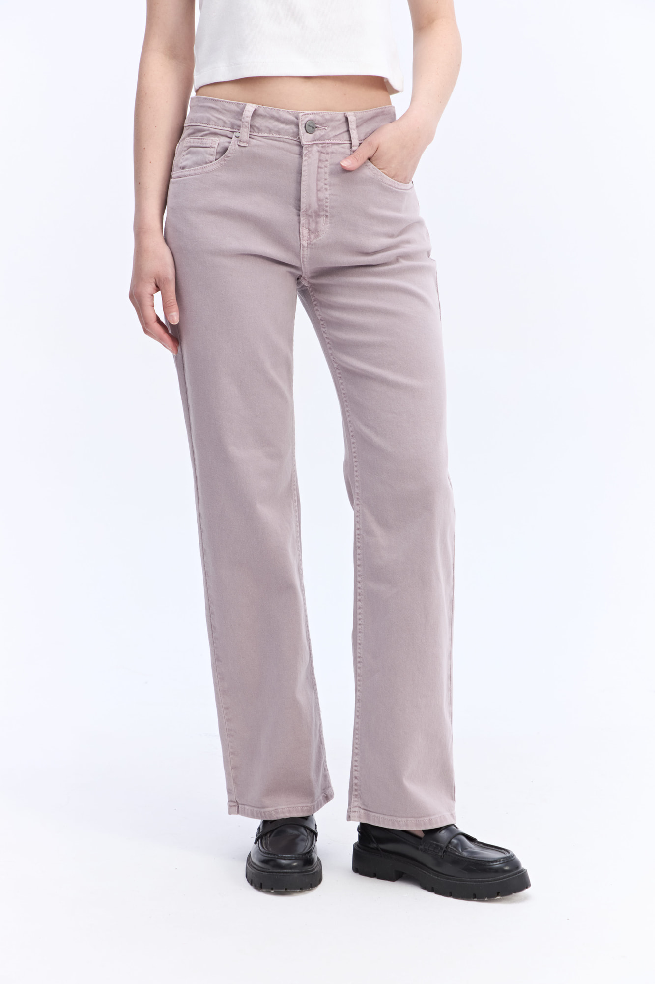 JEAN STRAIGHT ALICE