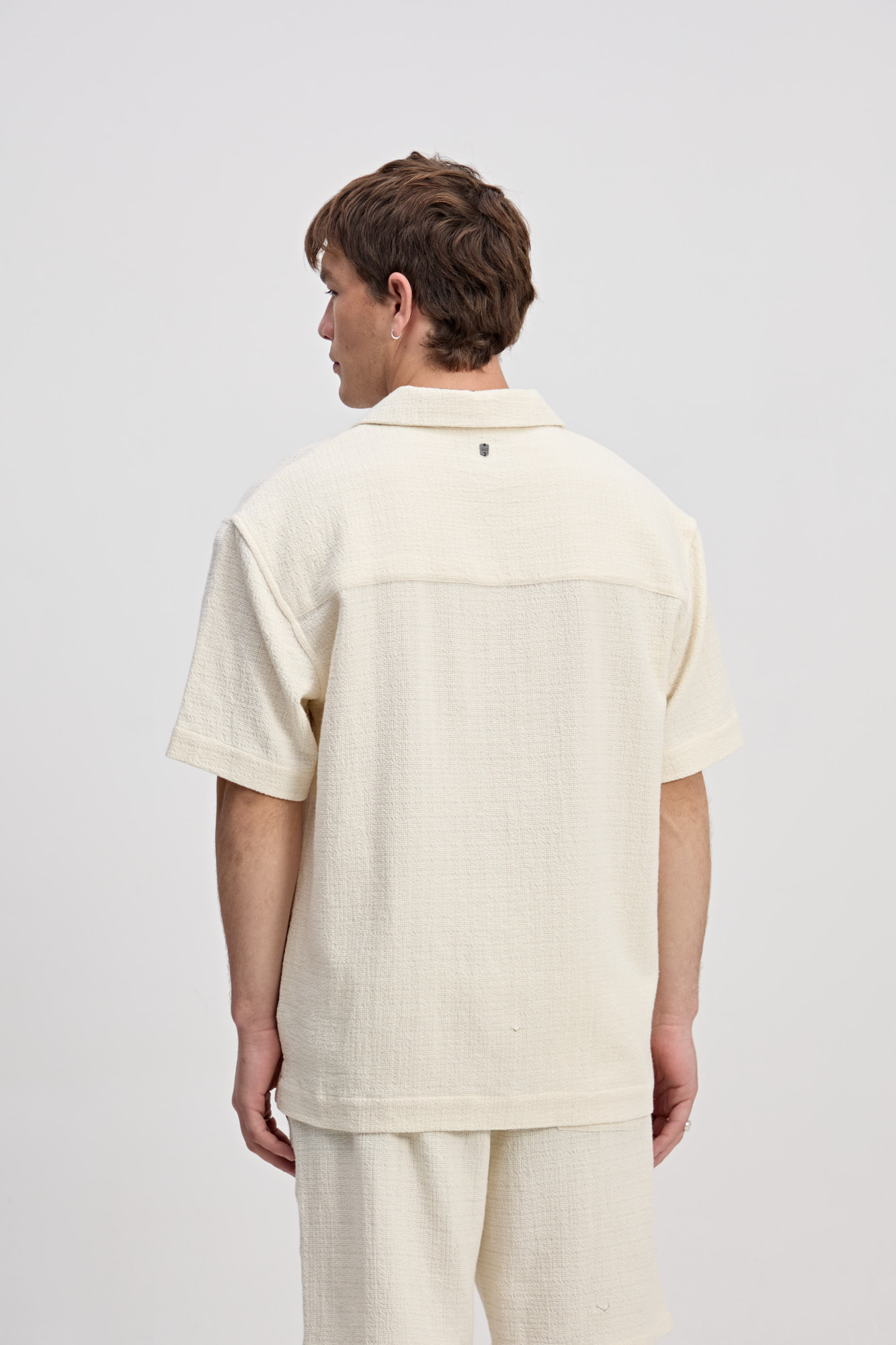 CAMISA MANGA CORTA PLEN