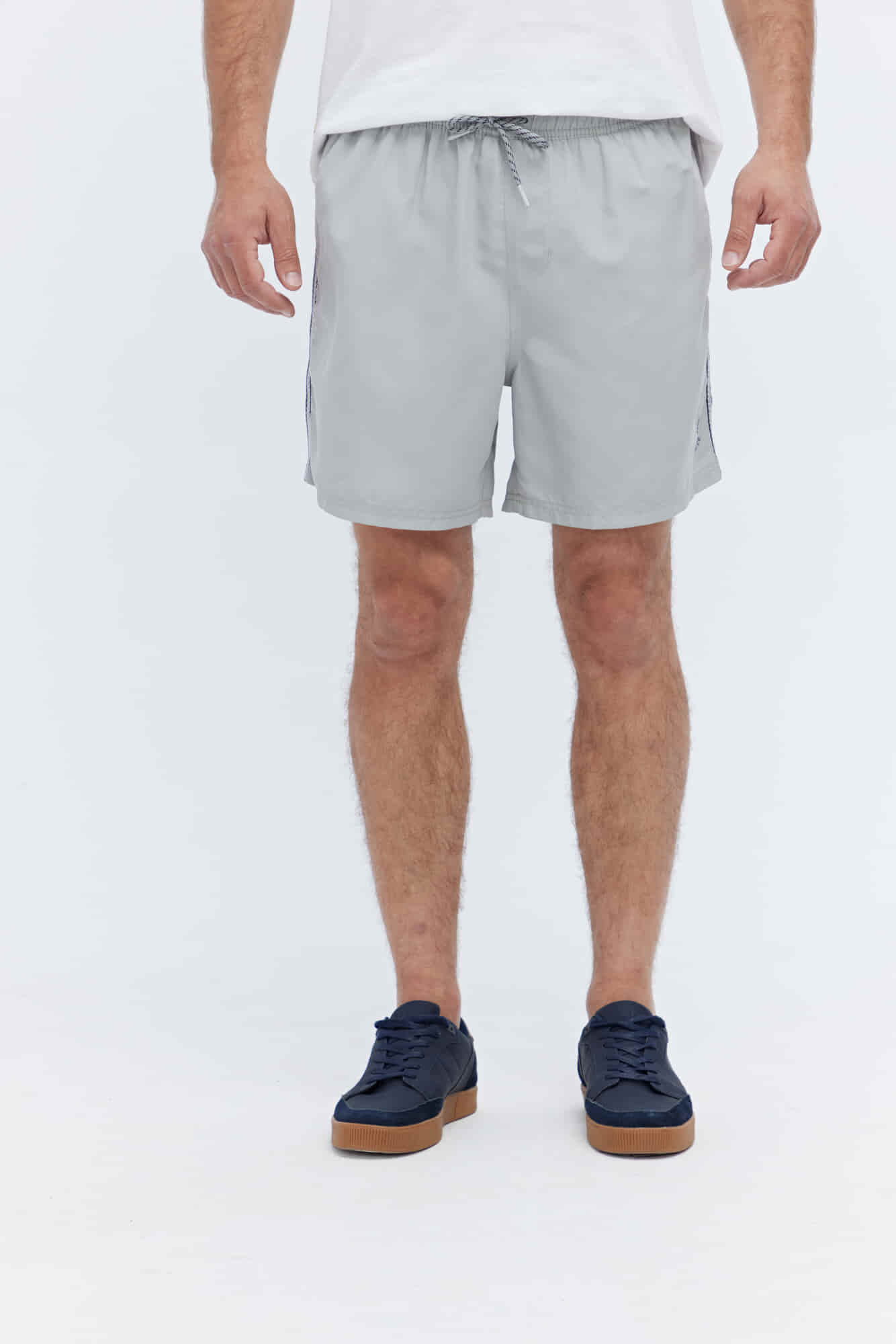 SHORT DE BAÑO OVERSIZE GAVIO