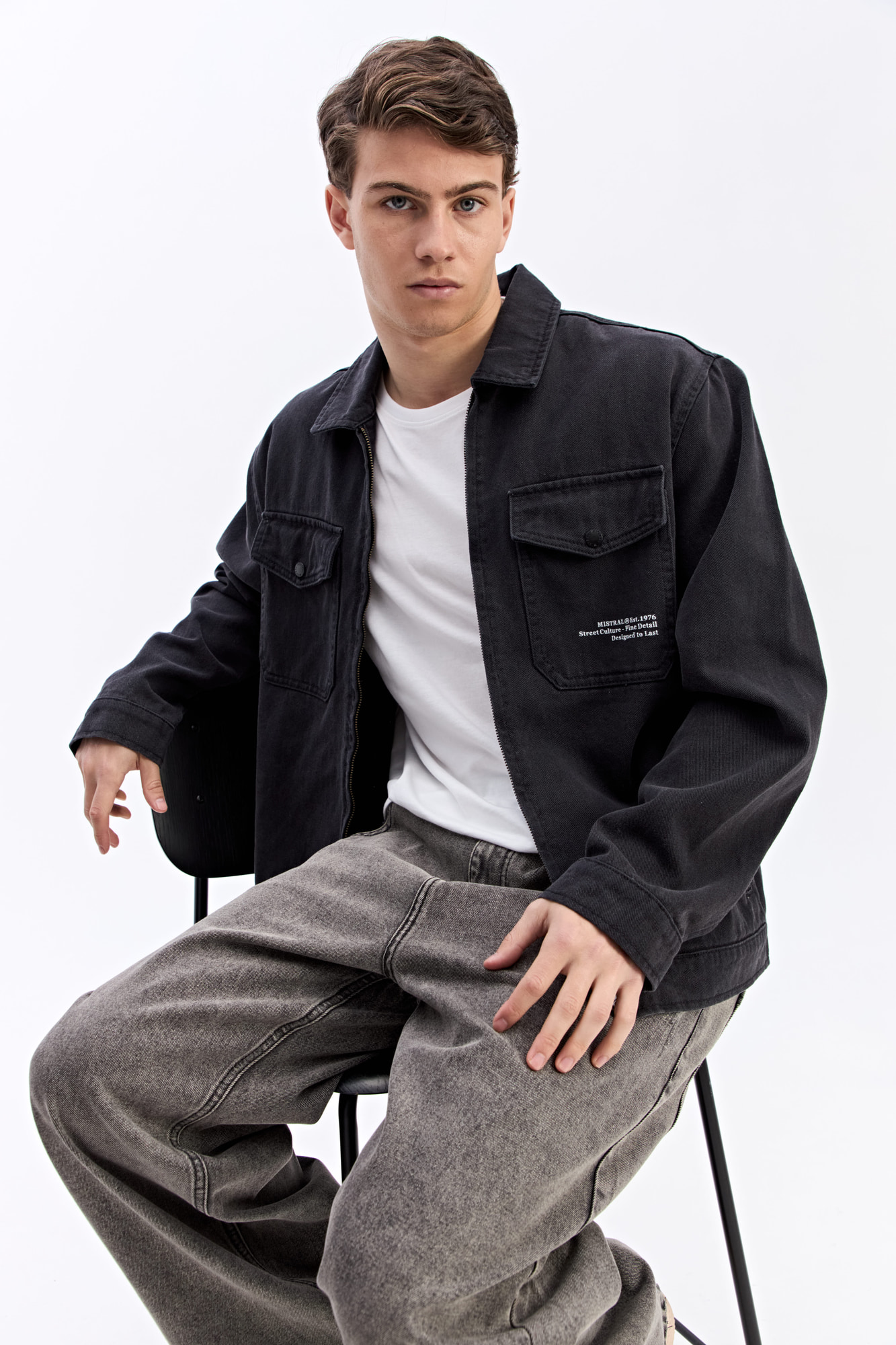 SOBRECAMISA AVERON