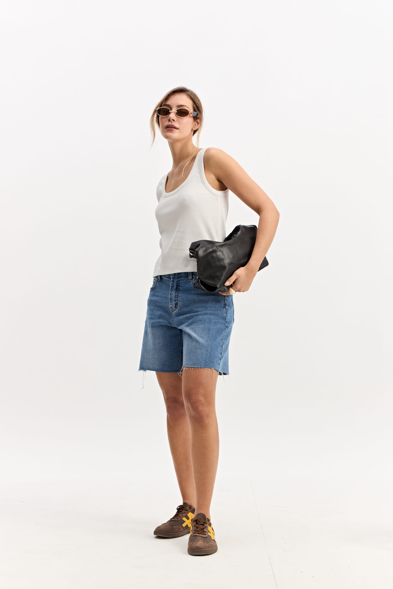 MUSCULOSA ÁMSTERDAM
