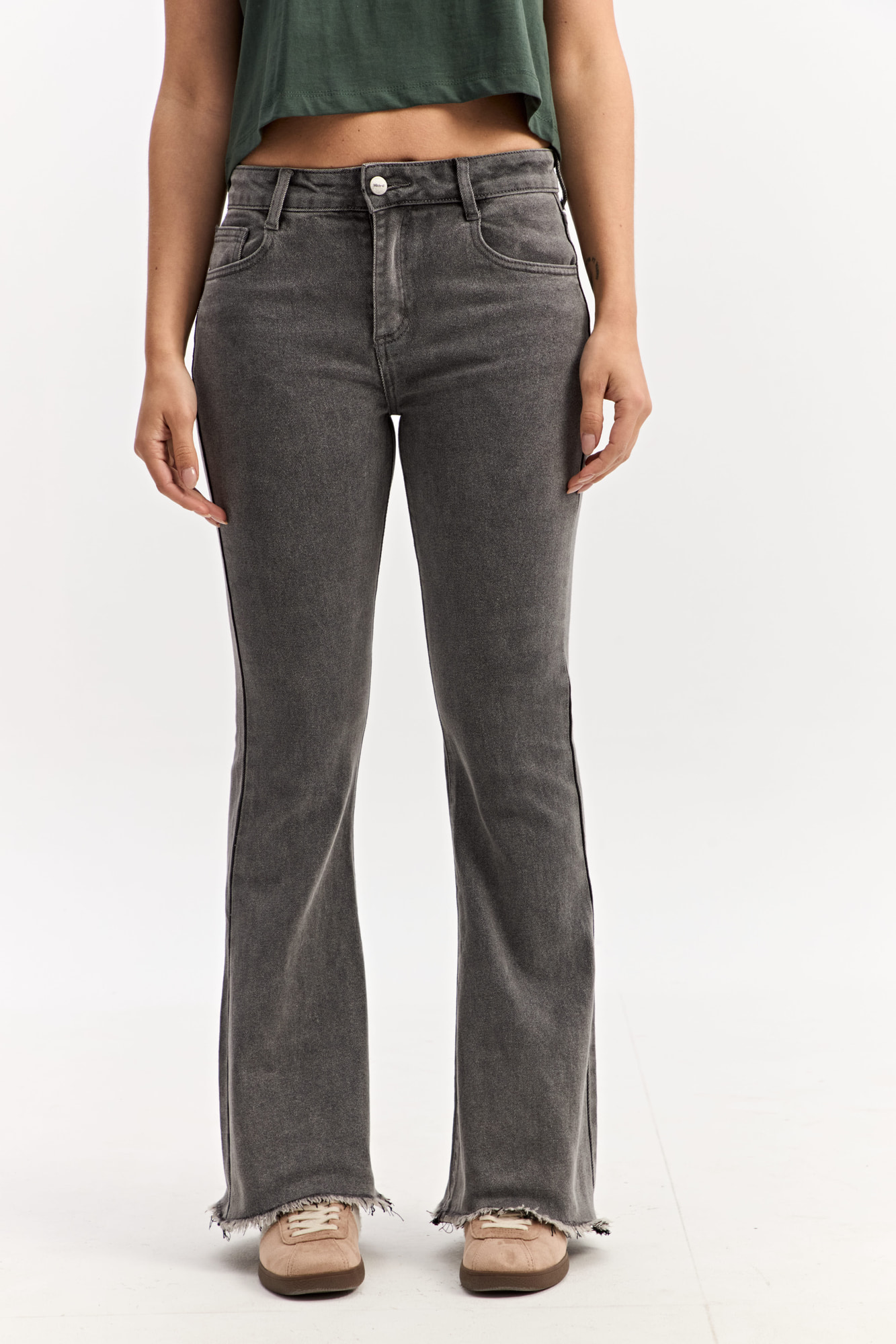JEAN OXFORD CHARLOTTE