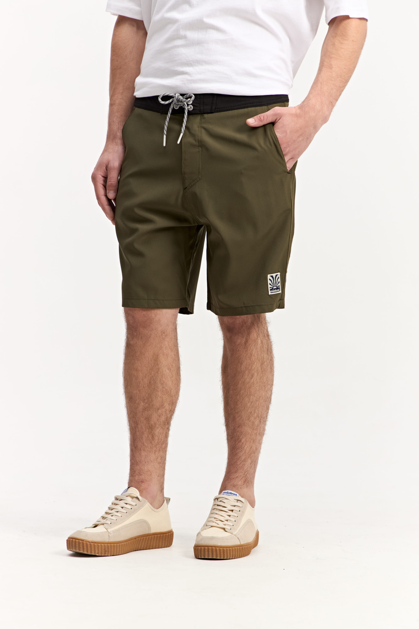 SHORT SURF NIROX