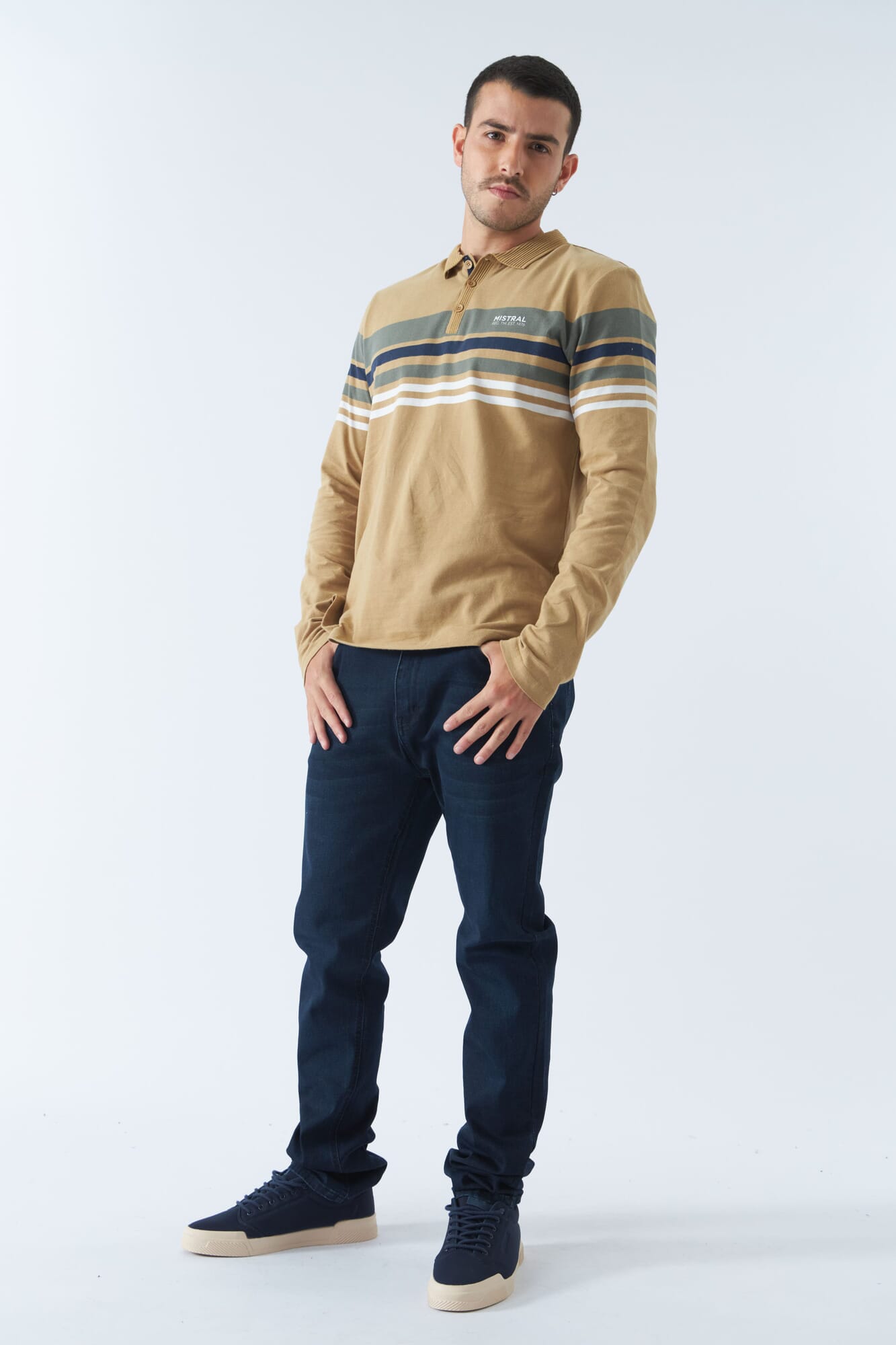 JEAN REGULAR SIDNEY