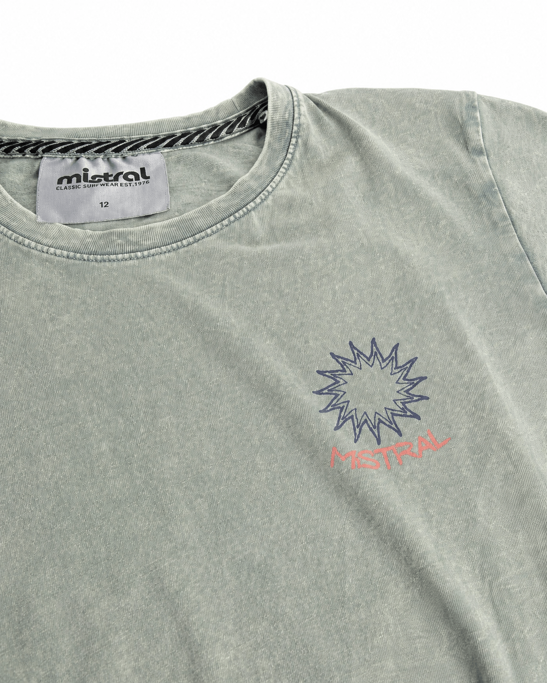 REMERA DE NIÑO WILLEM