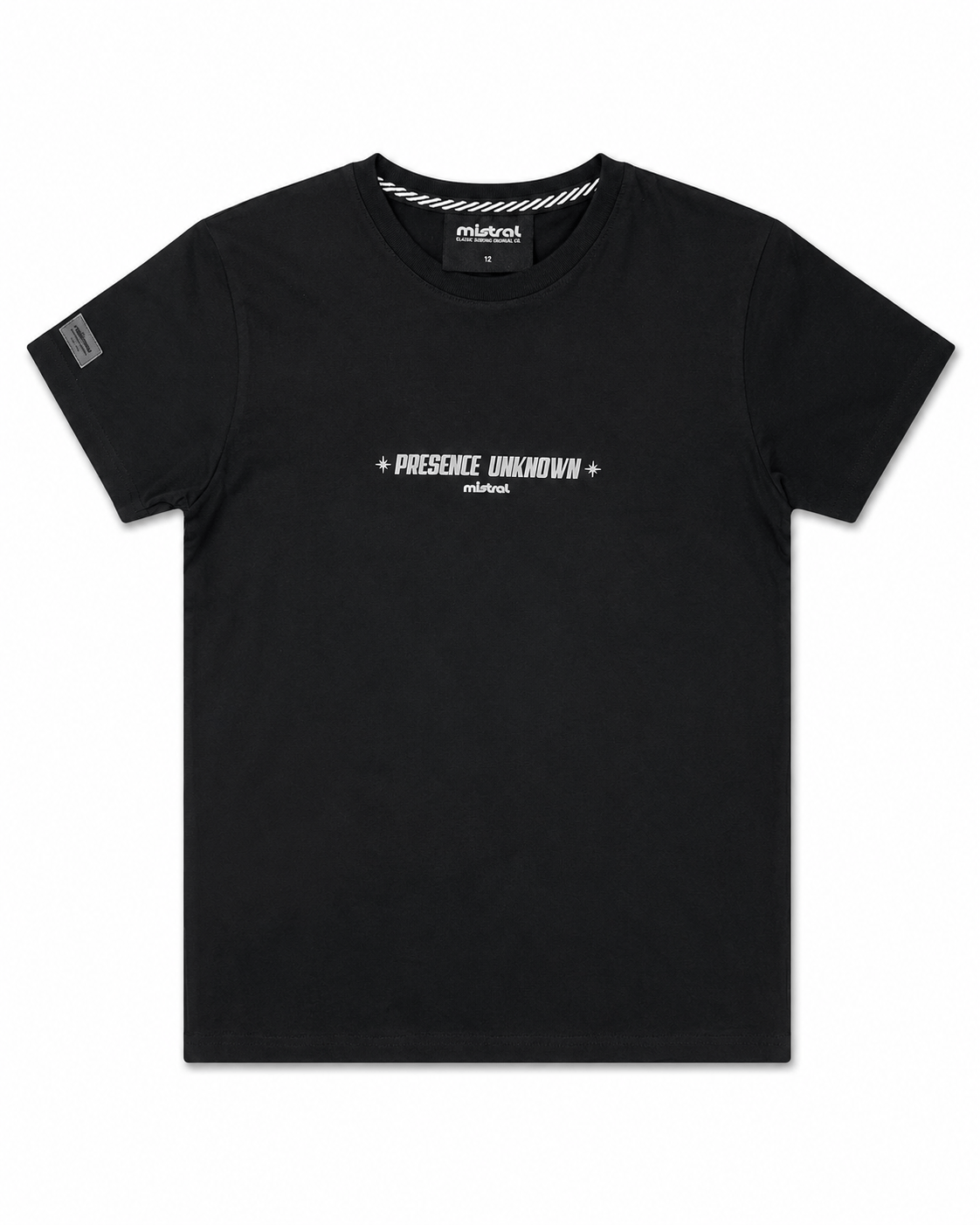REMERA DE NIÑO HARPER