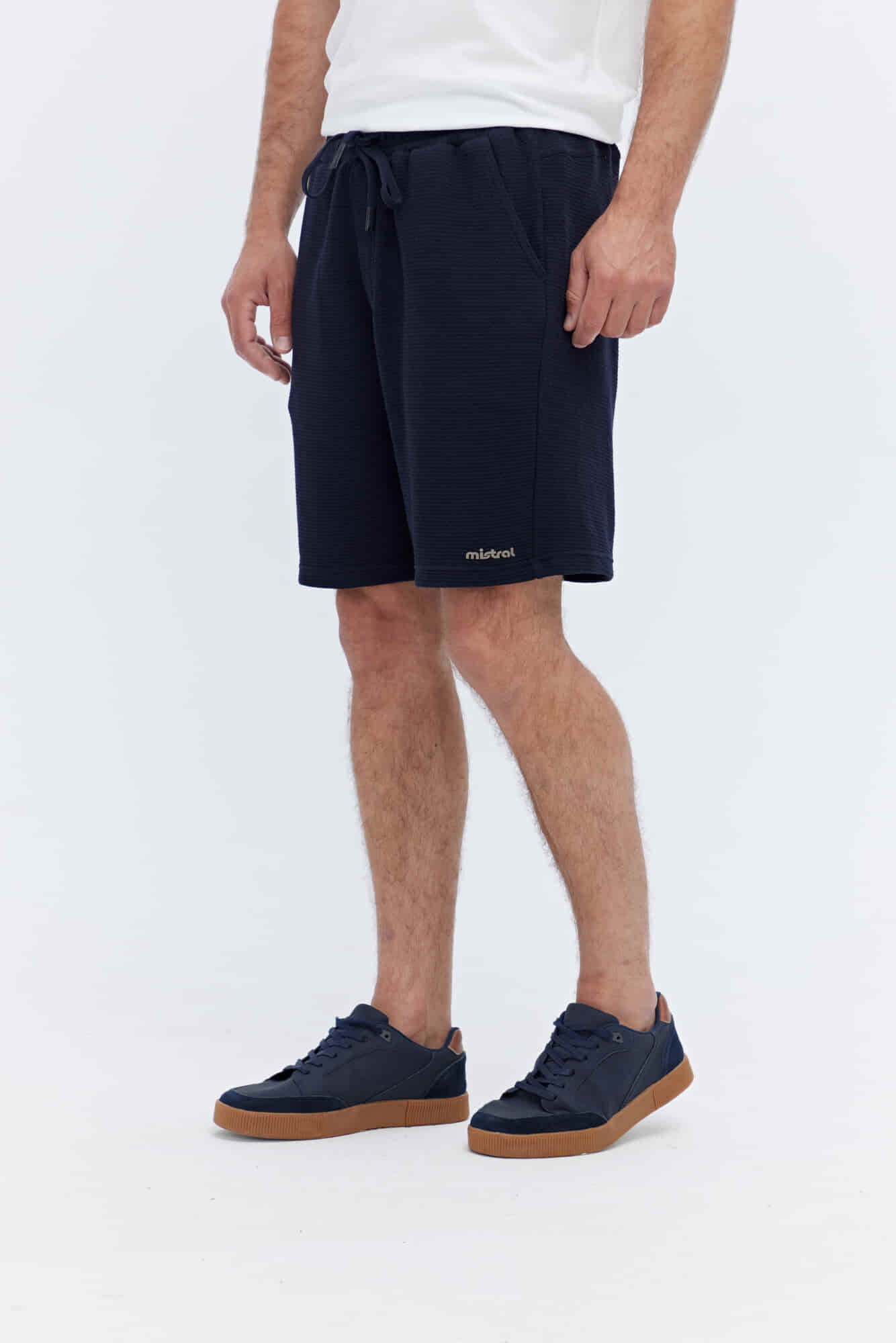 SHORT DE ALGODÓN ONO