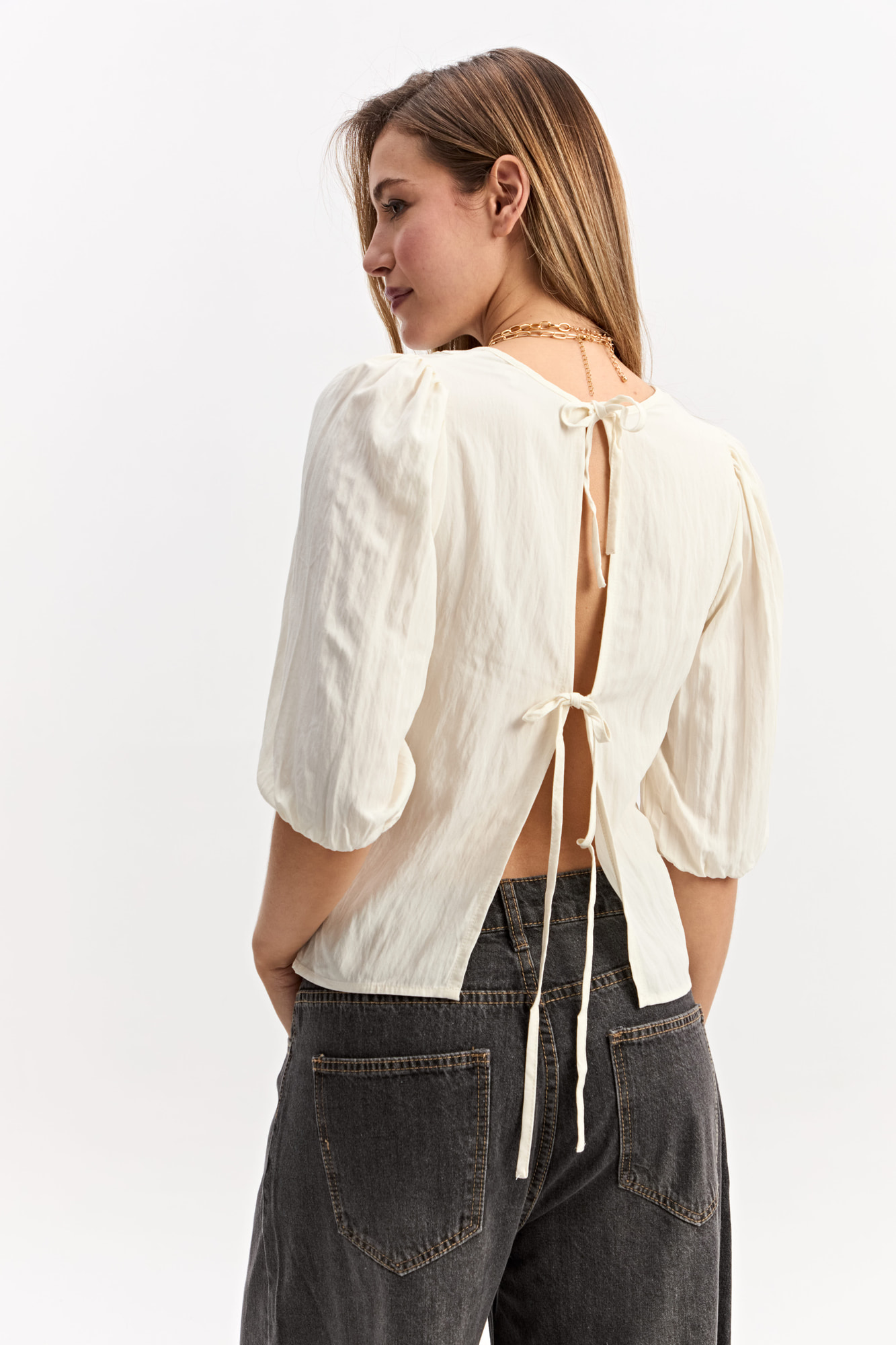 BLUSA ALANA
