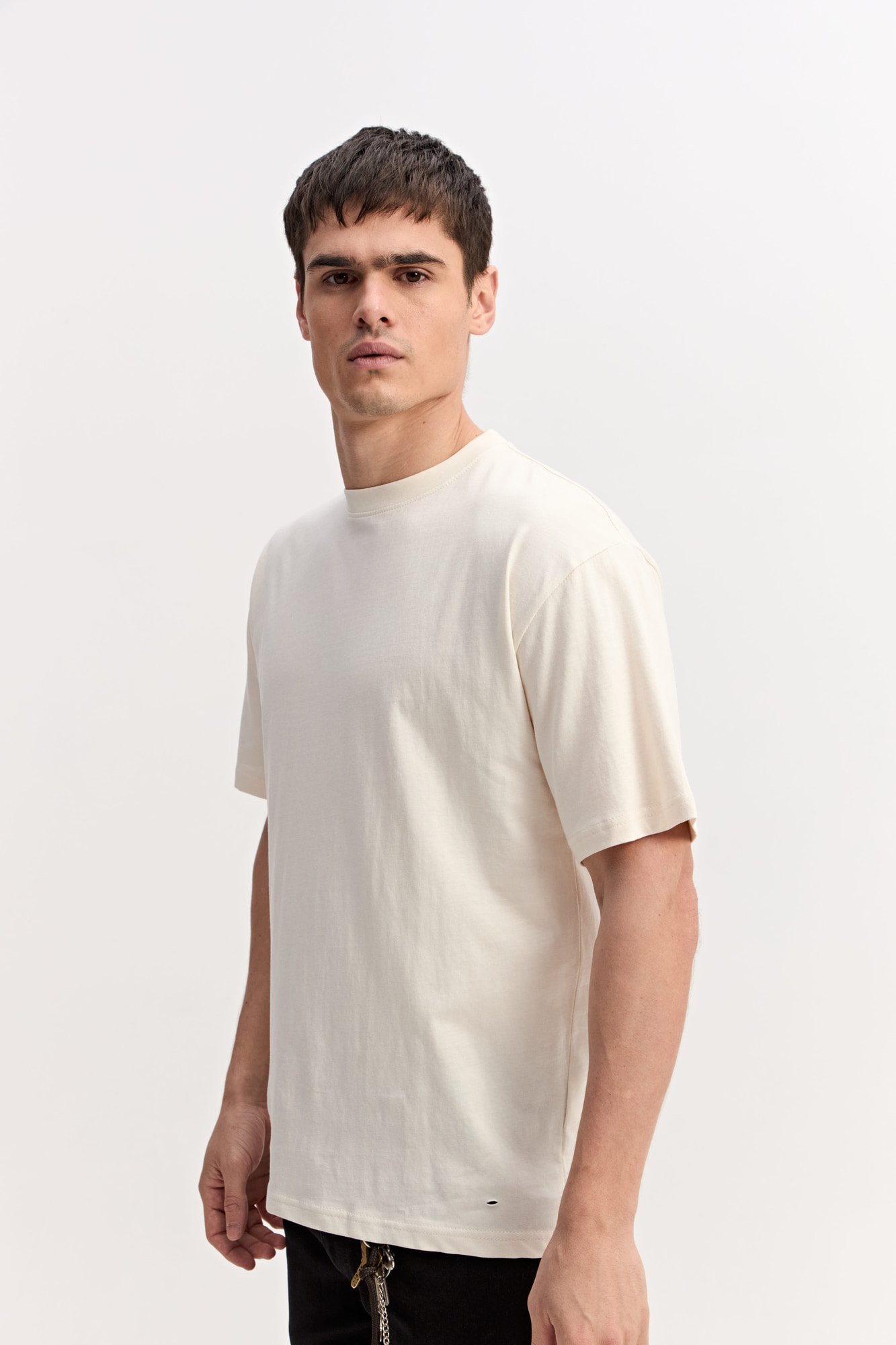 REMERA OVERSIZE JARI