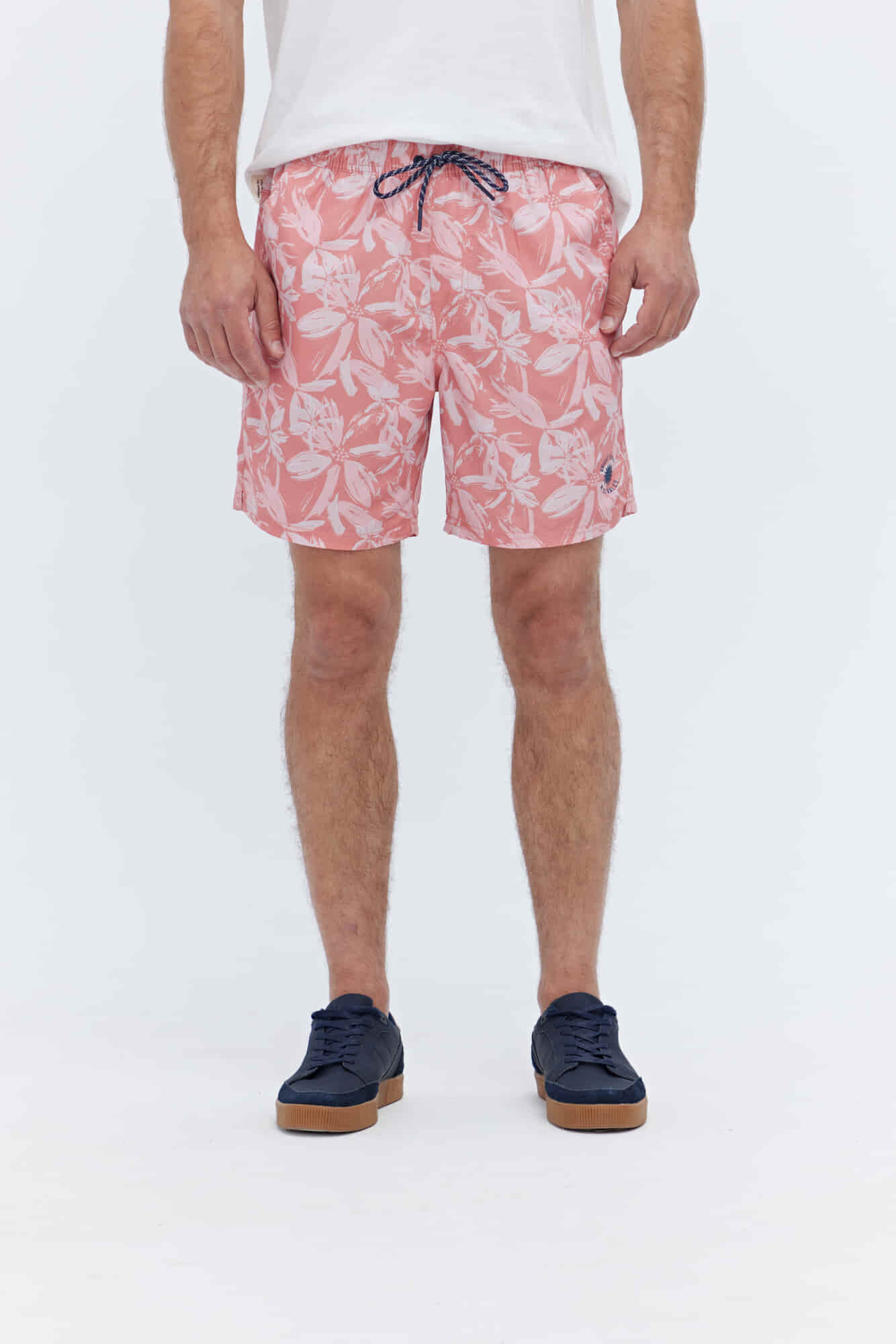 SHORT DE BAÑO LONG LIROX