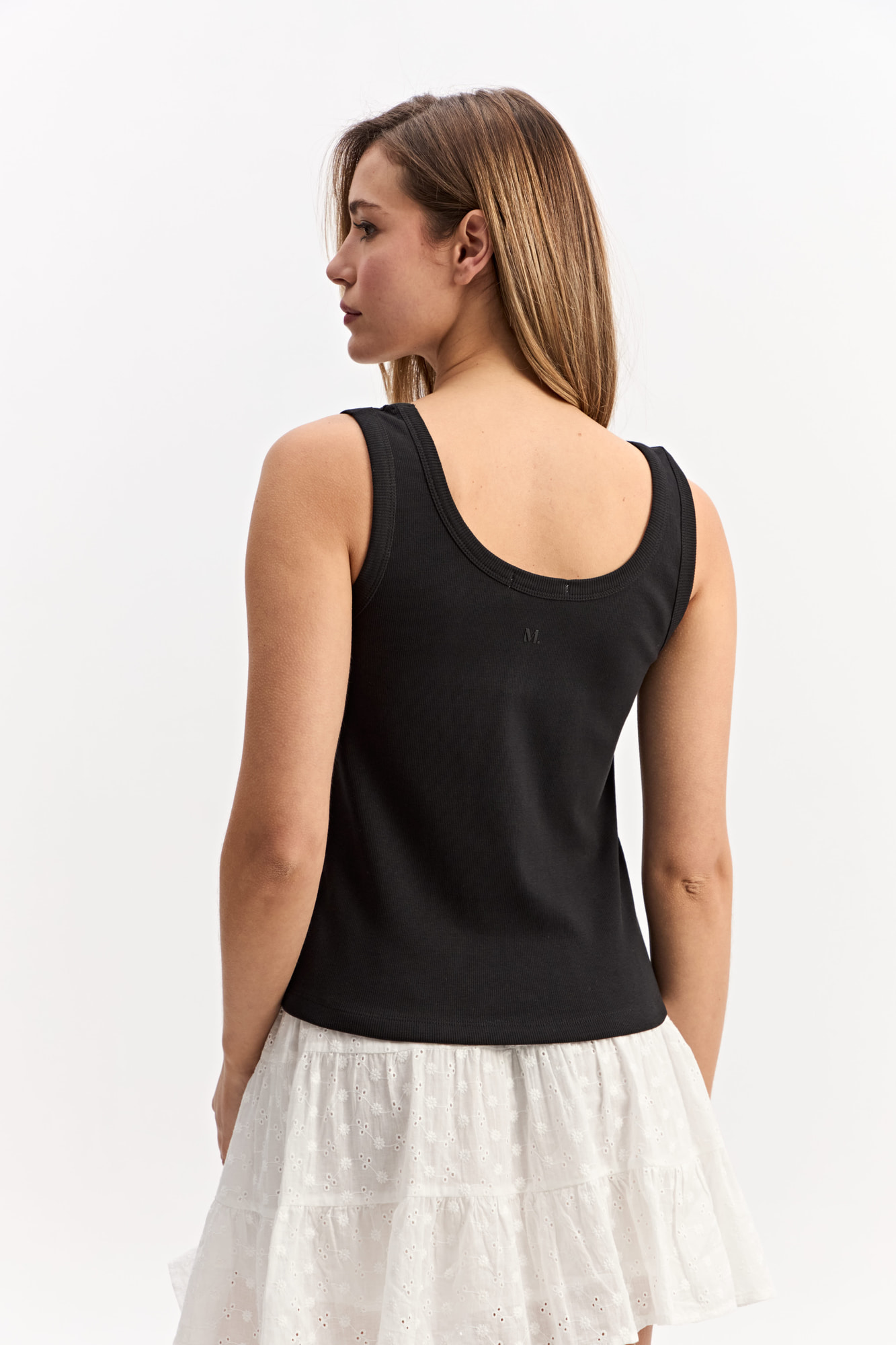 MUSCULOSA ÁMSTERDAM