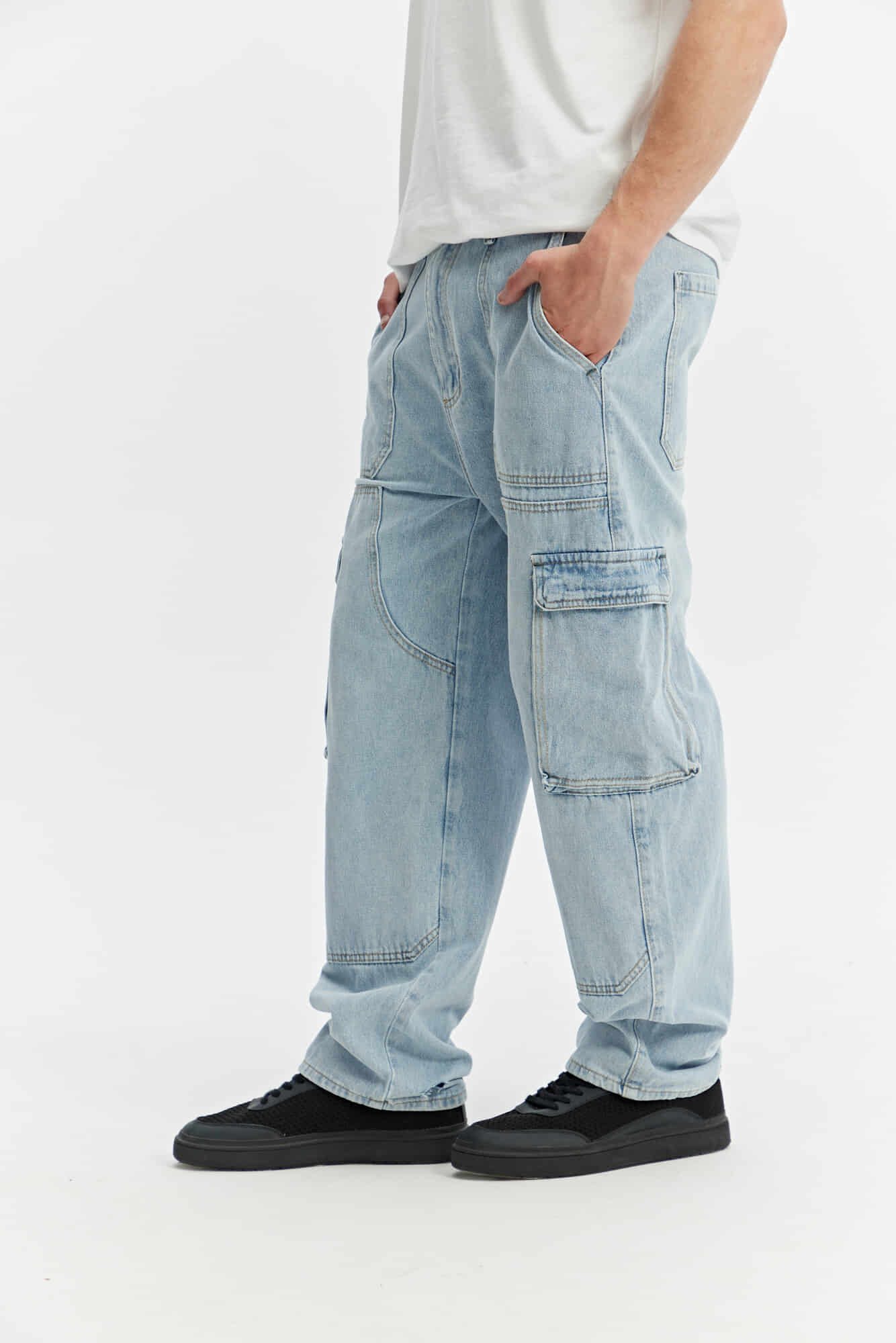 JEAN CARGO ELIO