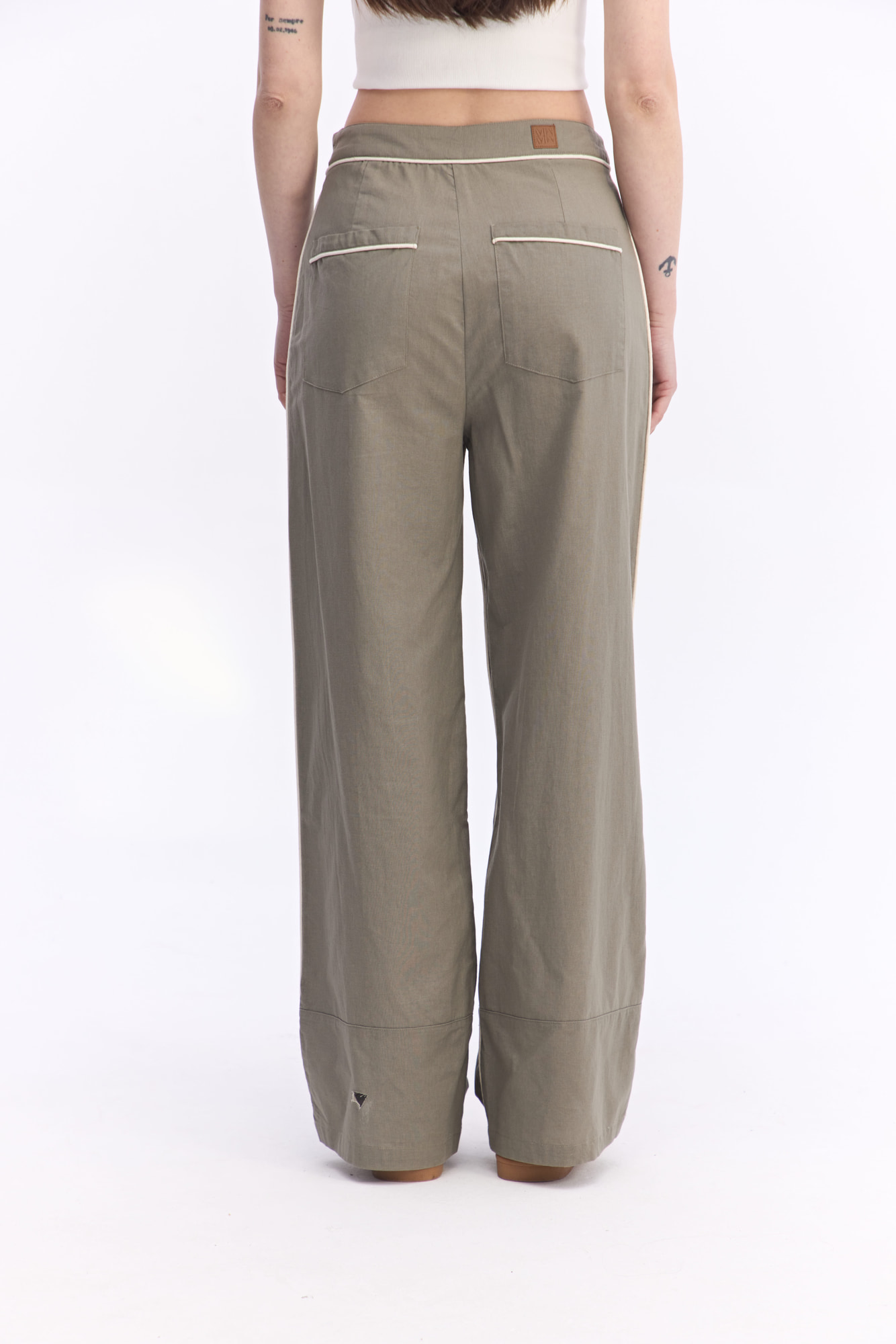 PANTALÓN JUANI