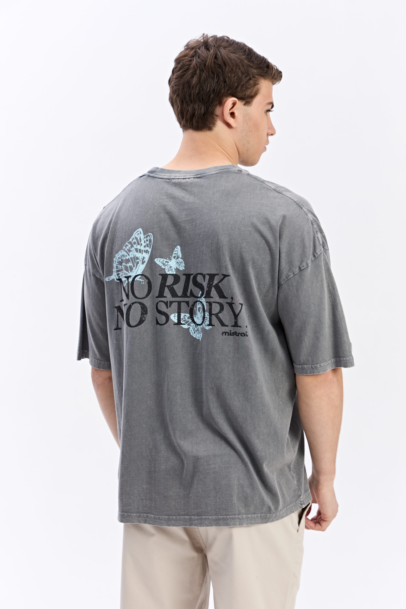 REMERA BOXY TALLIN