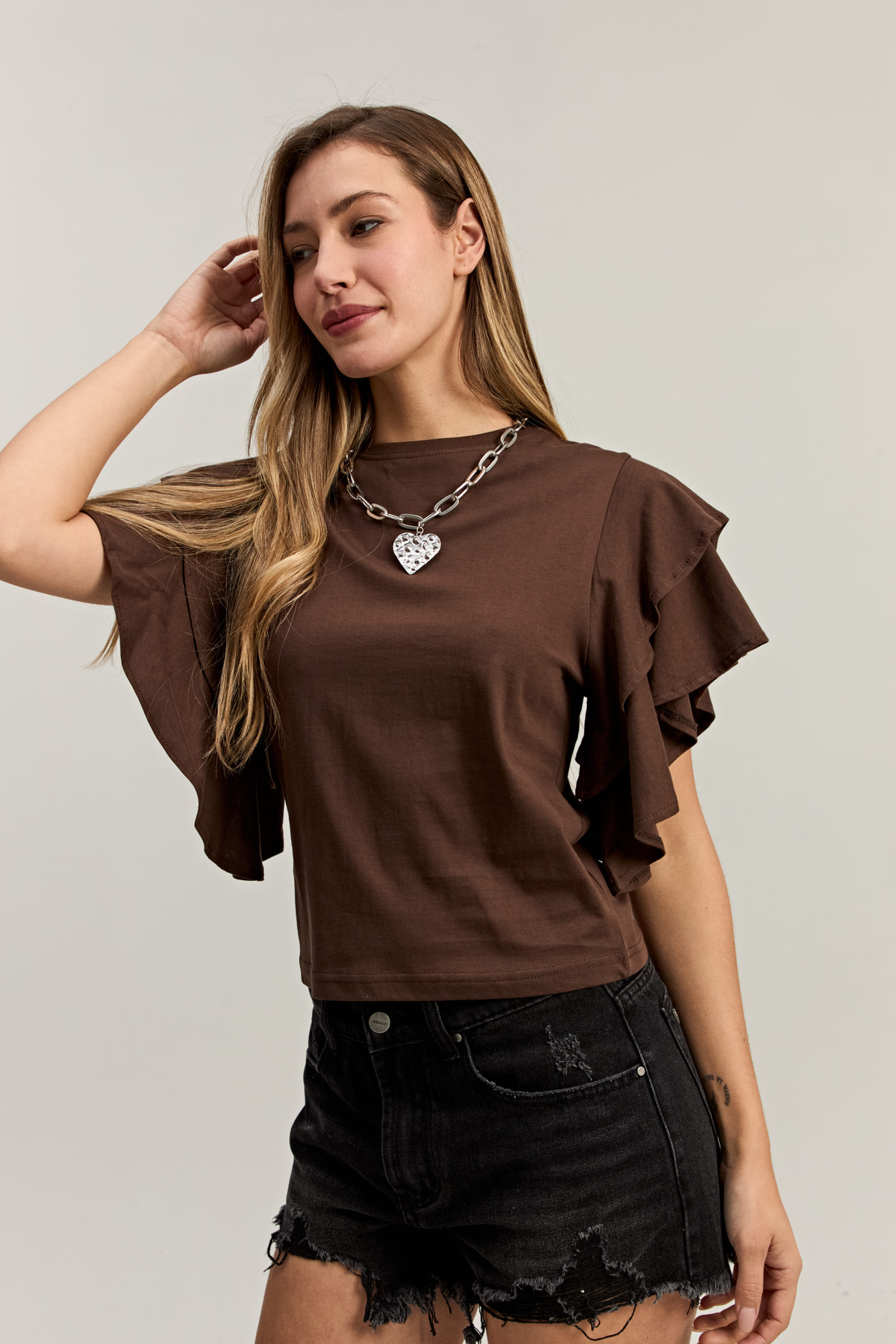 REMERA DANICA
