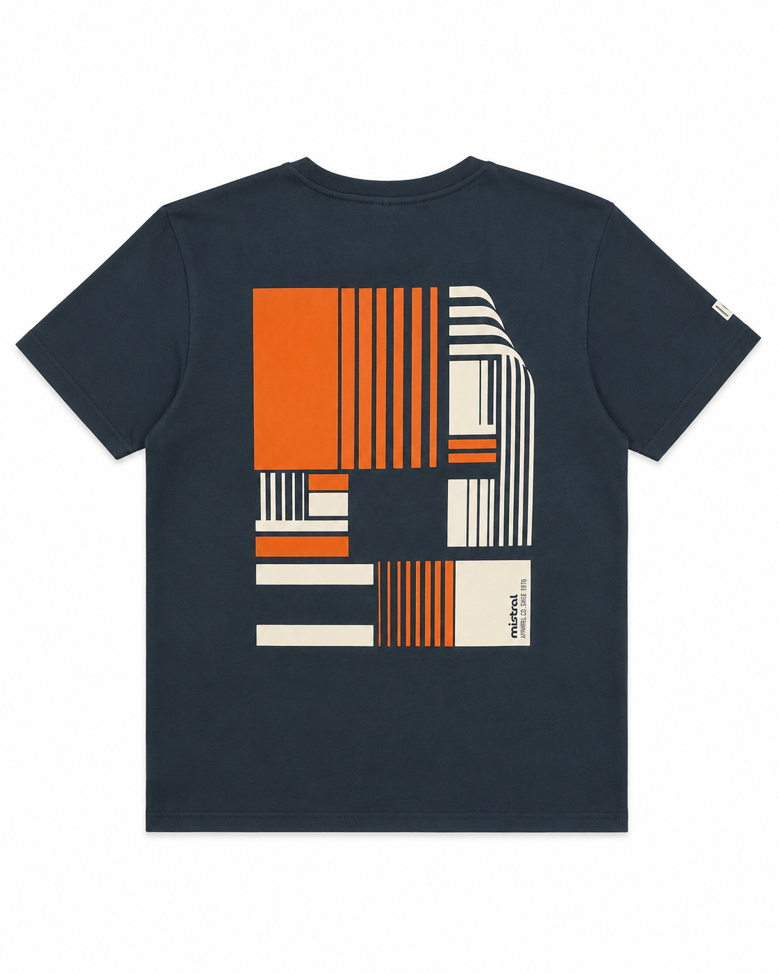 REMERA DE NIÑO DRIVE