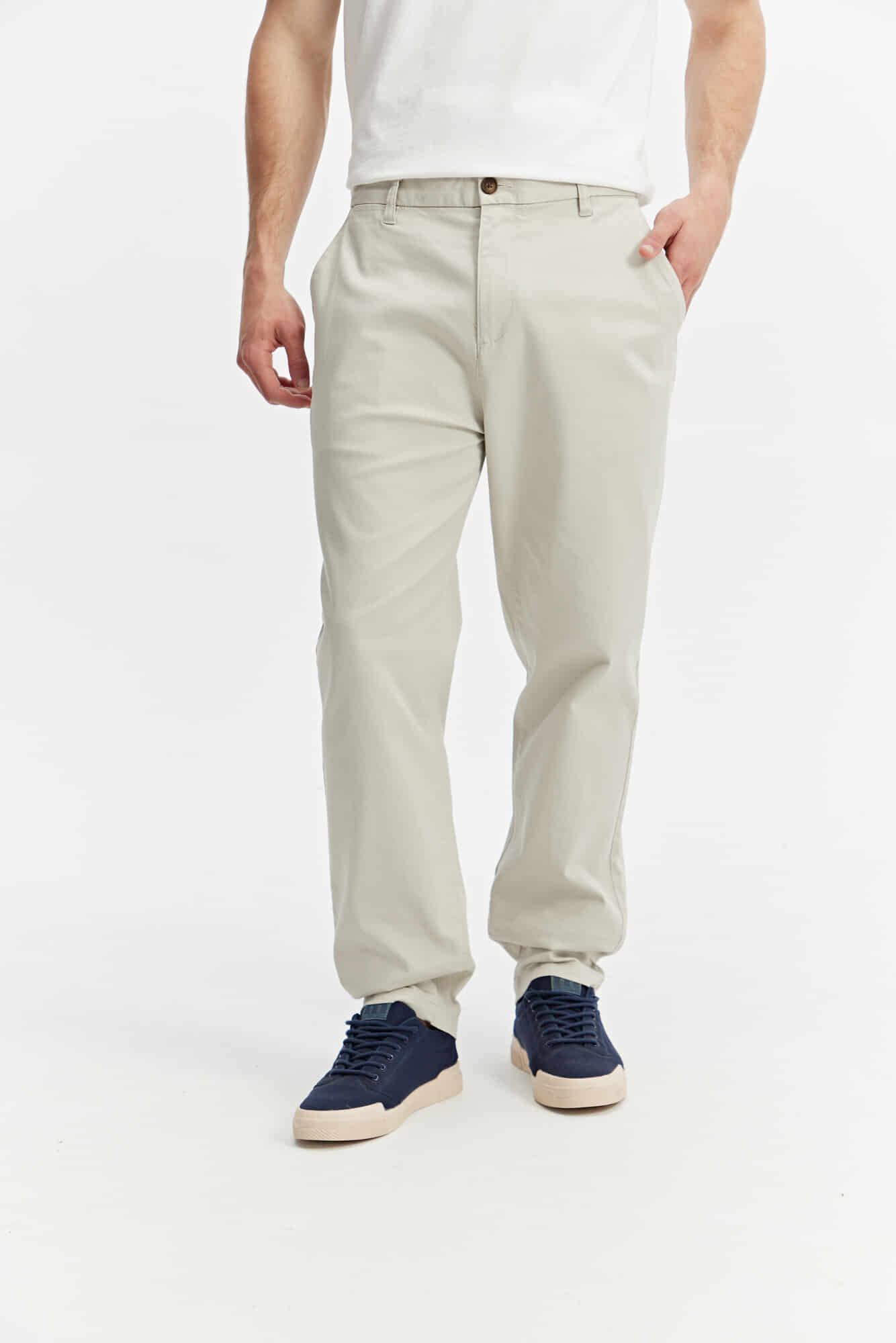PANTALÓN CHINO INVER