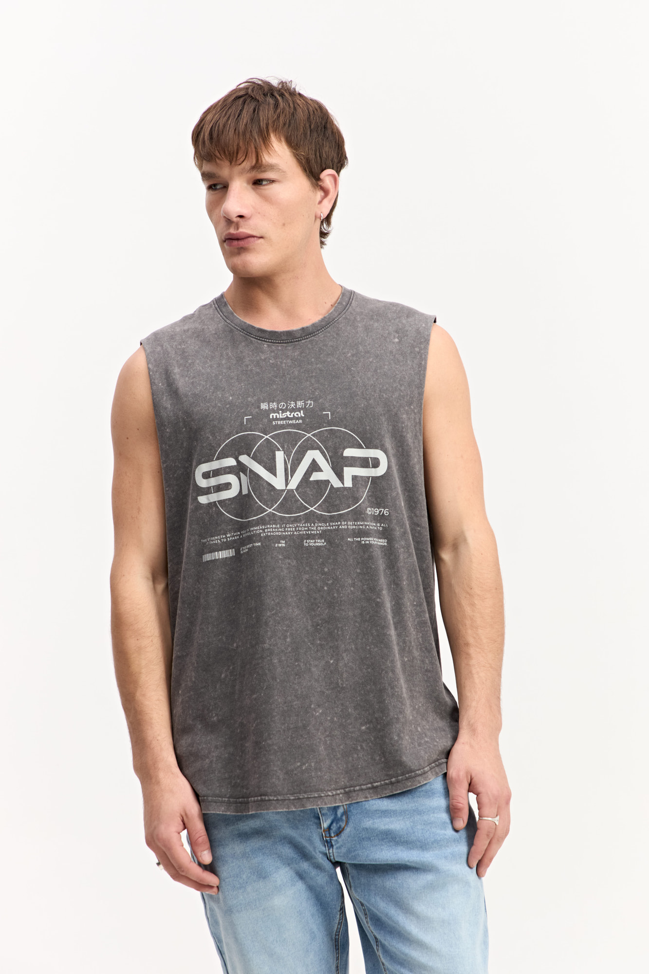 MUSCULOSA BRAC