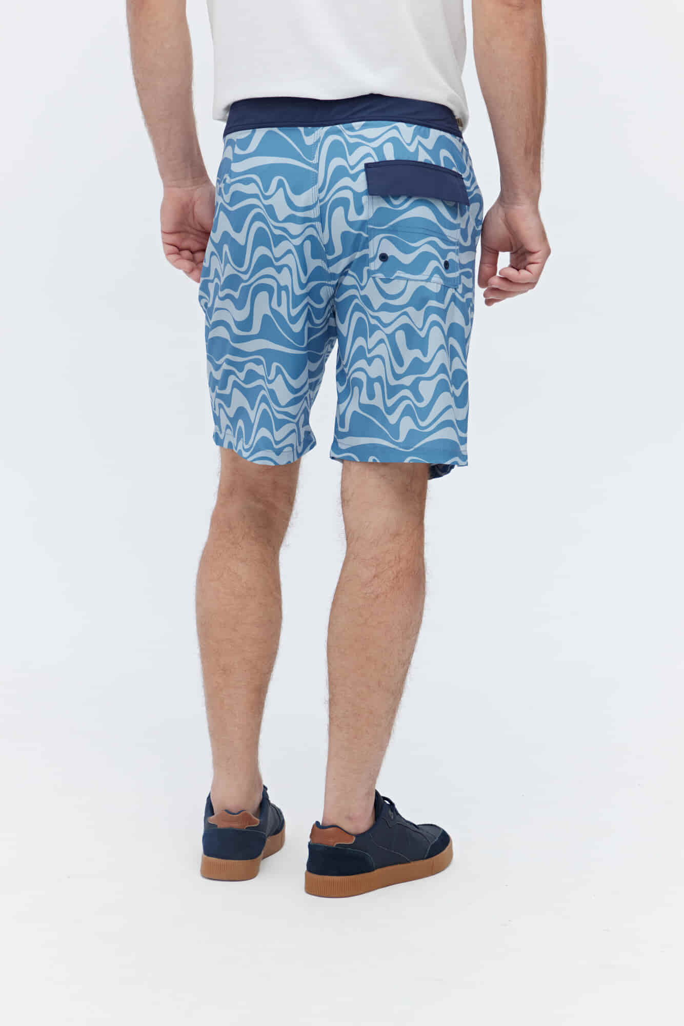 SHORT SURF ULIX